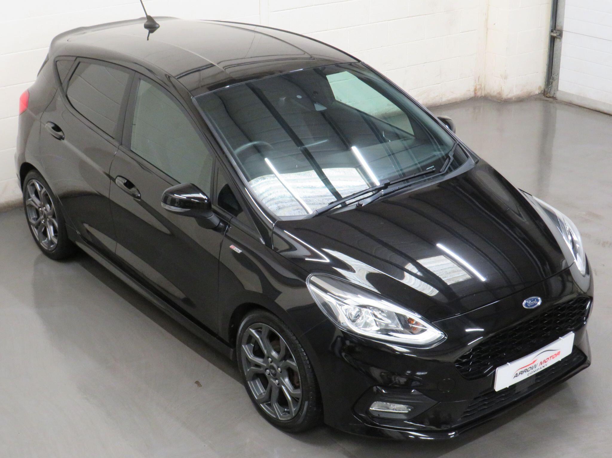 Ford Fiesta - Image 9