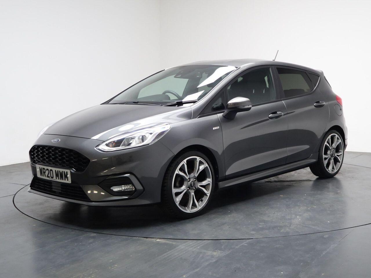 Ford Fiesta - Image 3