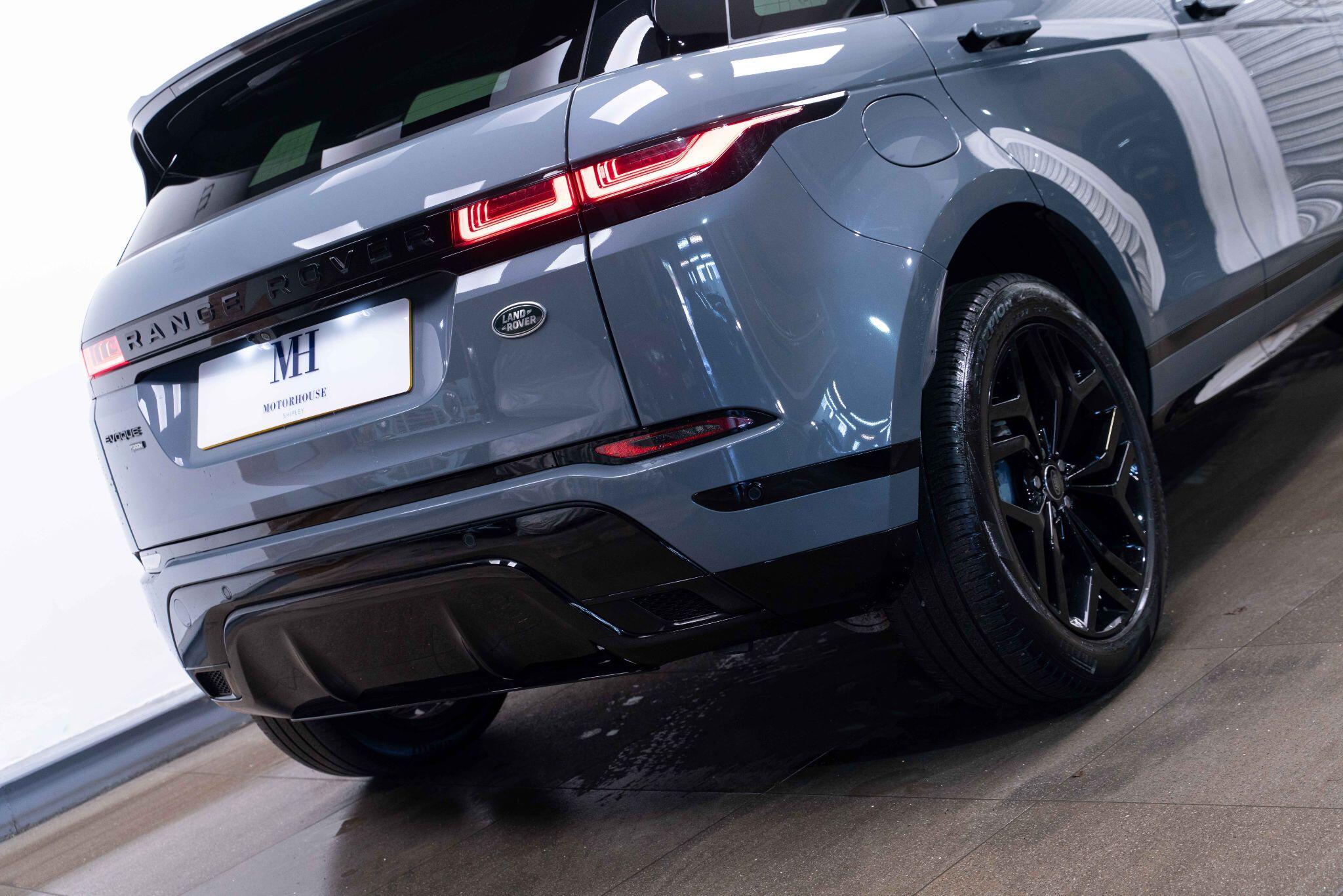 Land Rover Range Rover Evoque - Image 7