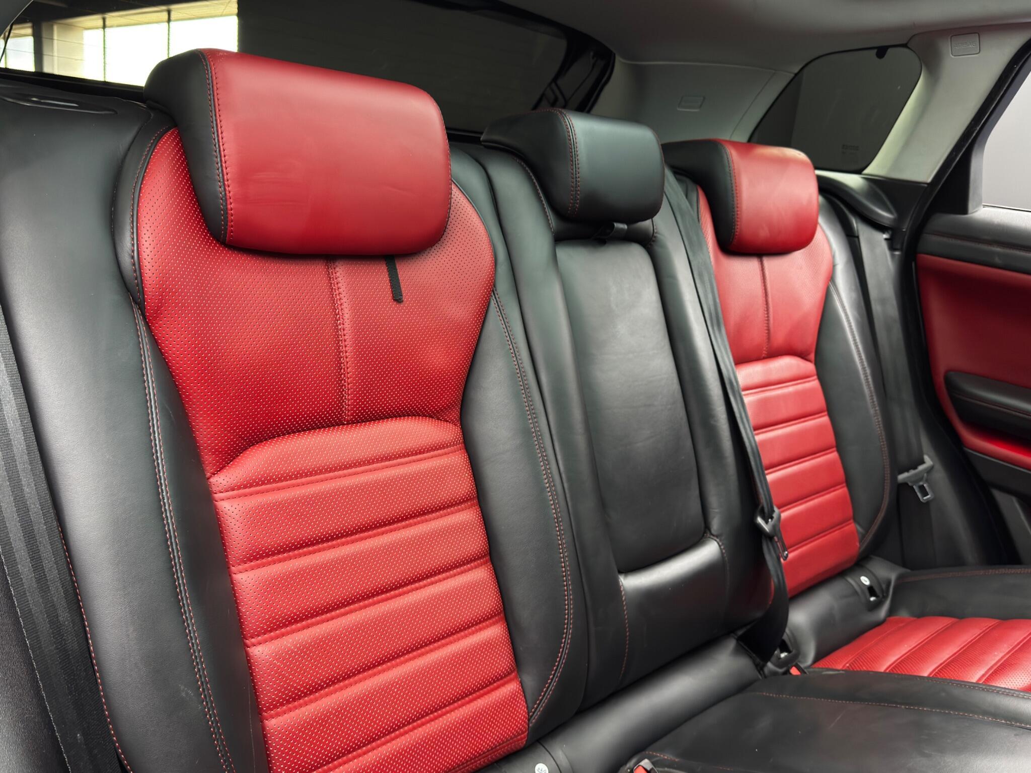 Land Rover Range Rover Evoque - Image 15