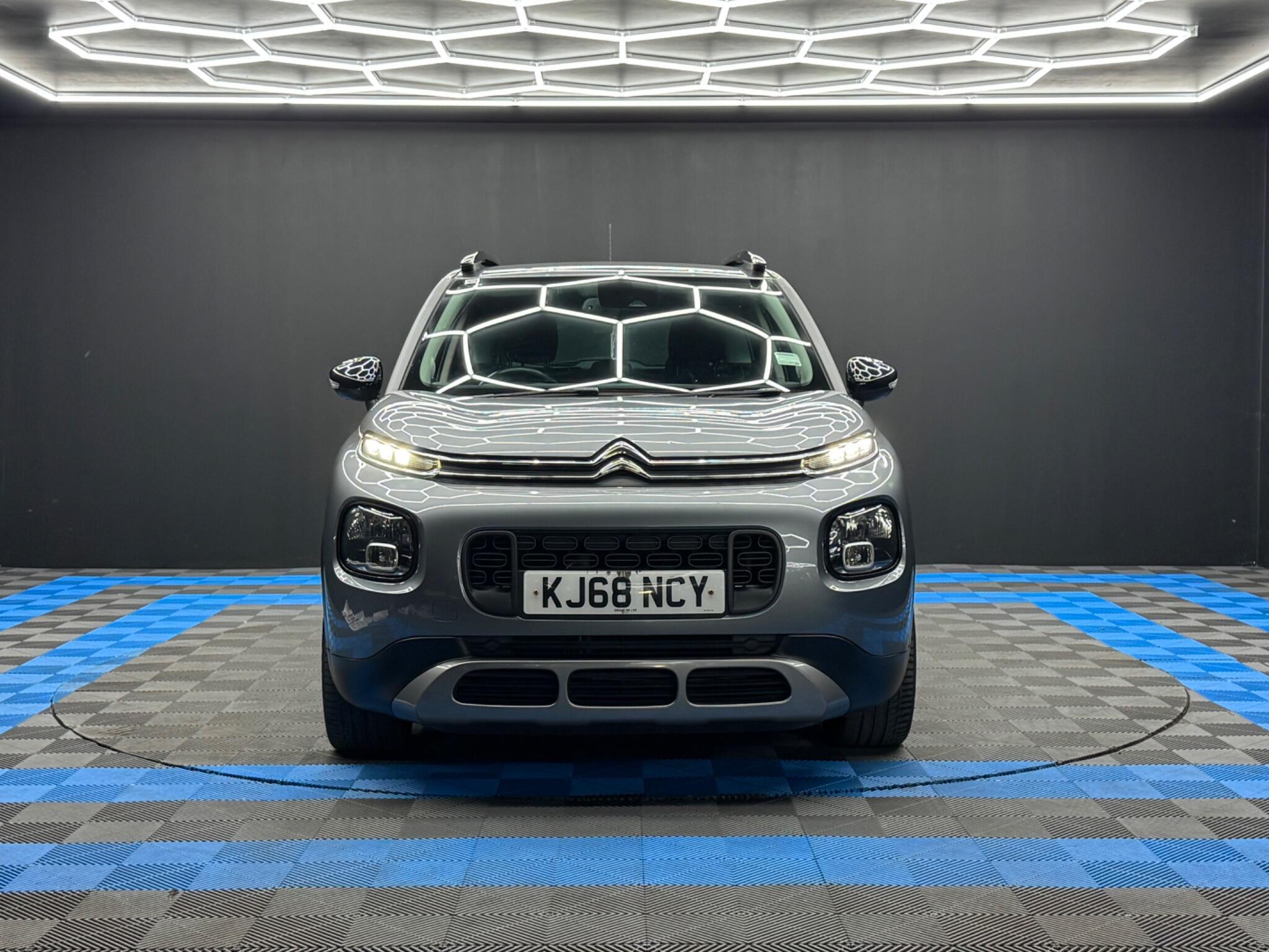 Citroen C3 Aircross - Image 2