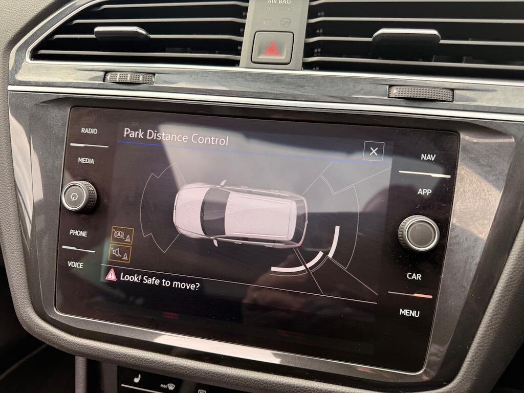 Volkswagen Tiguan - Image 52