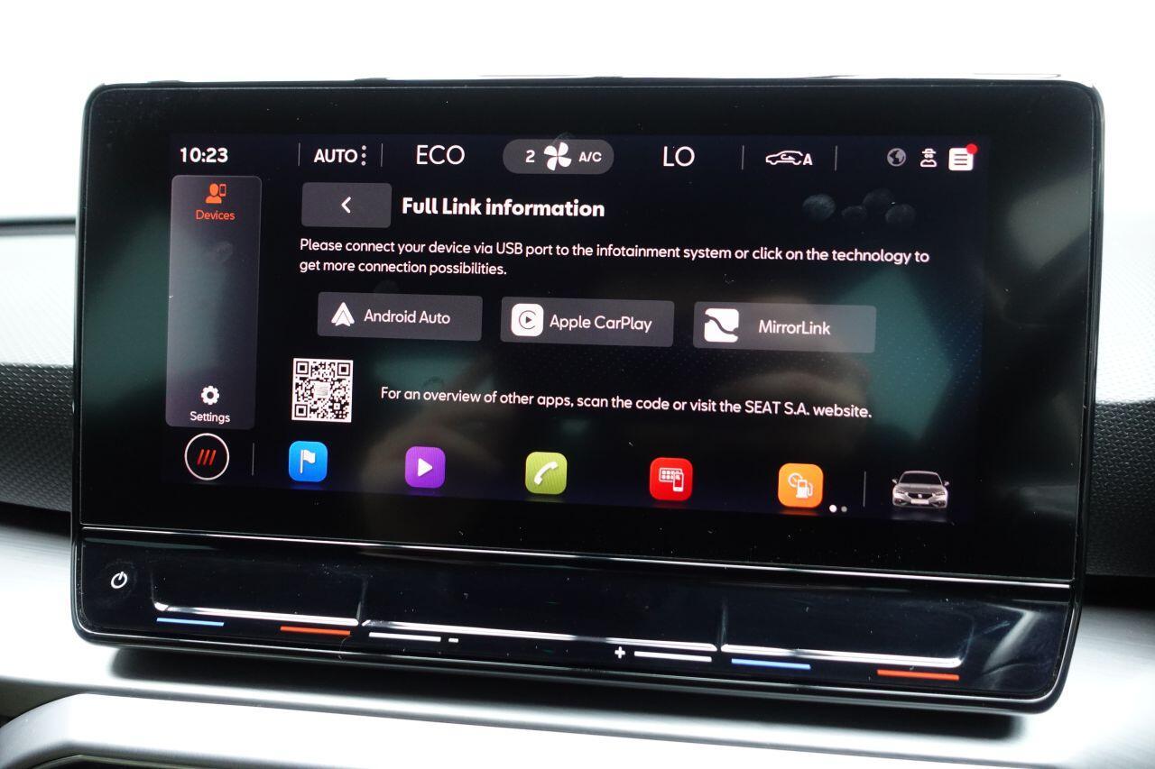 SEAT Leon - Image 23