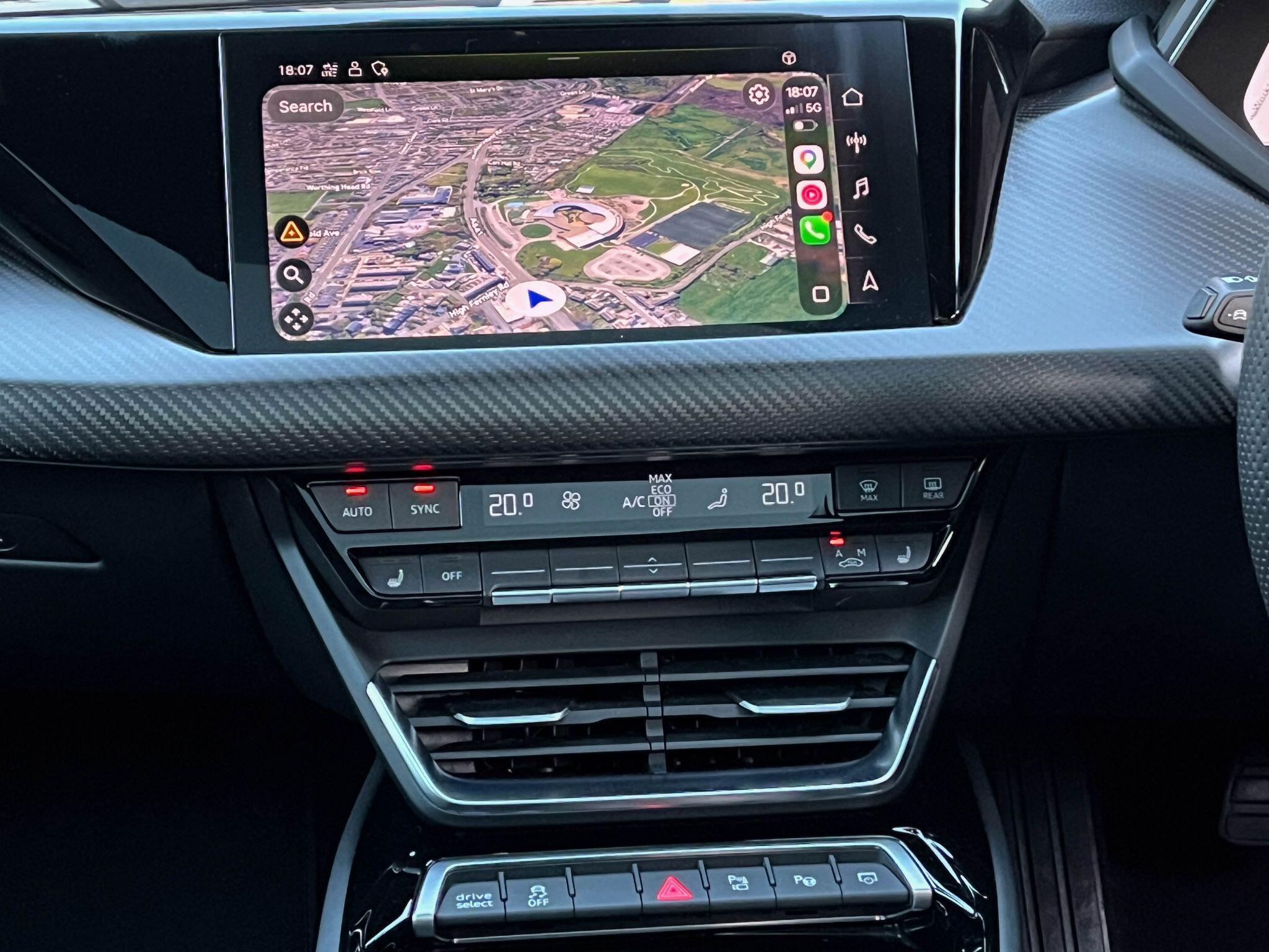 Audi E-Tron GT - Image 12