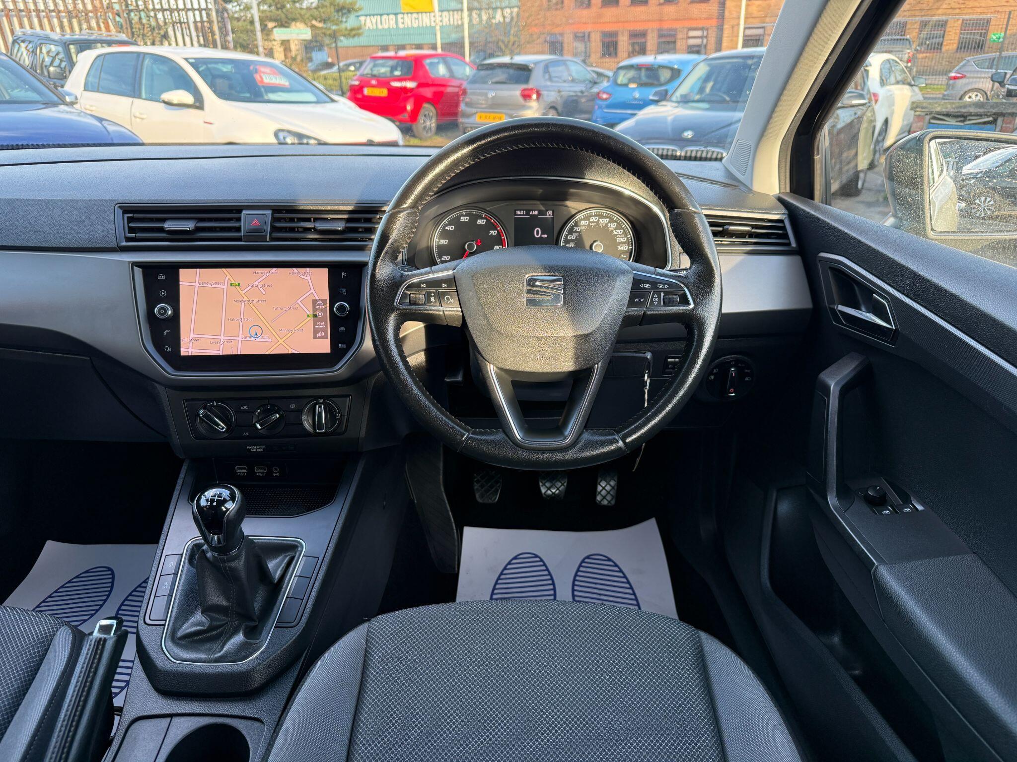 SEAT Ibiza - Image 38