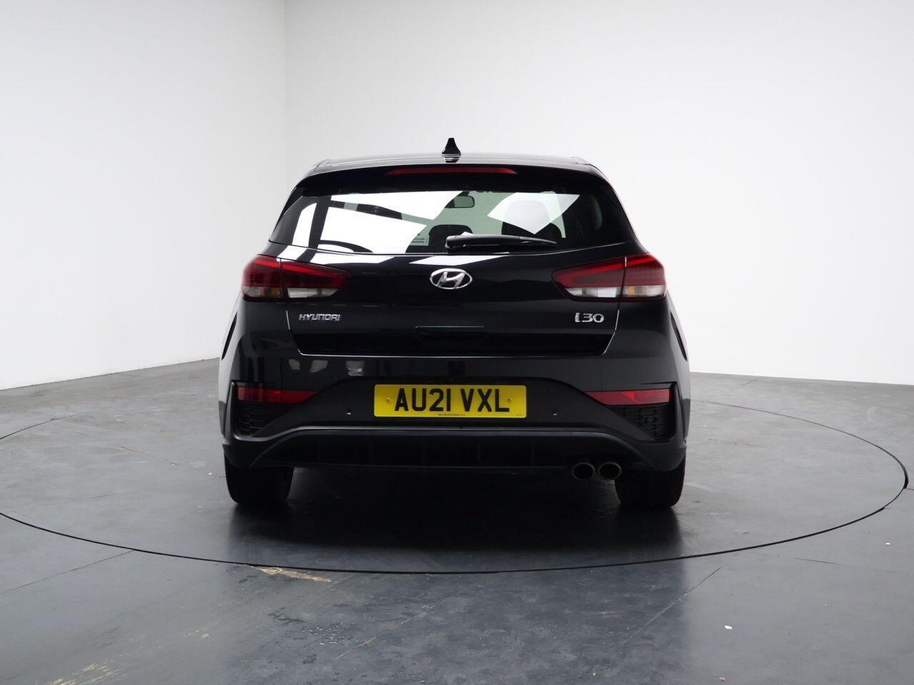 Hyundai i30 - Image 19