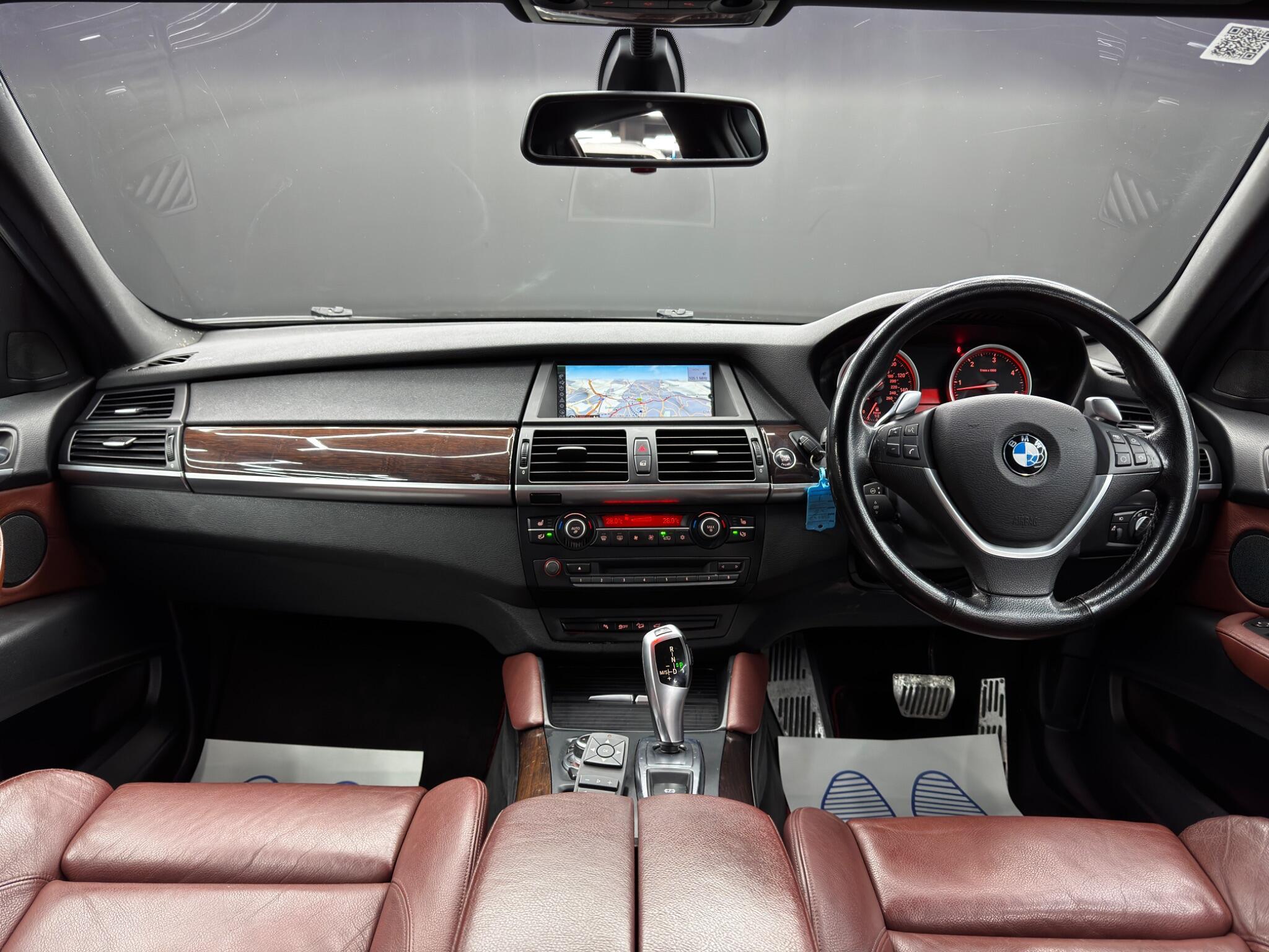 BMW X6 - Image 10