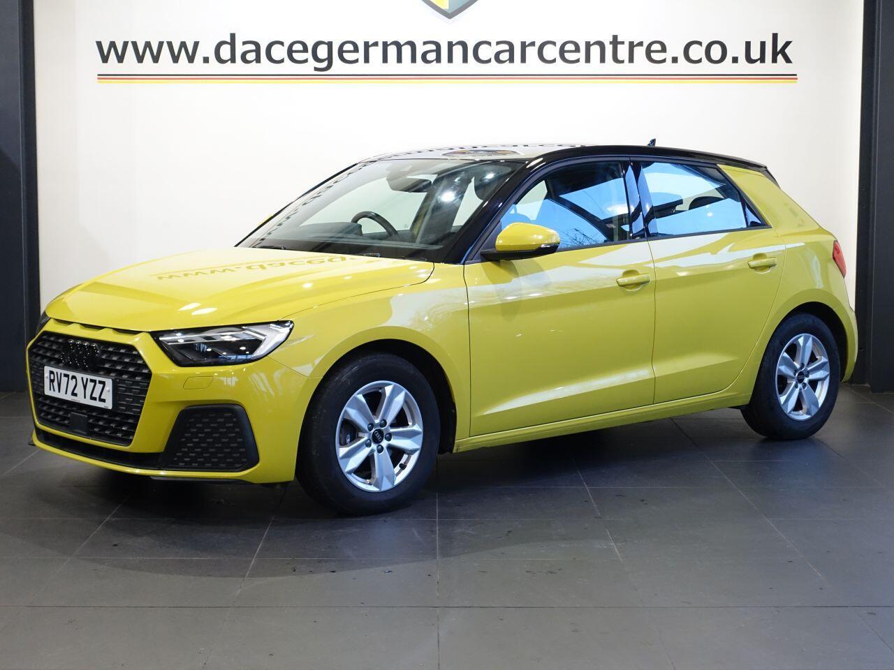 Audi A1 - Image 15