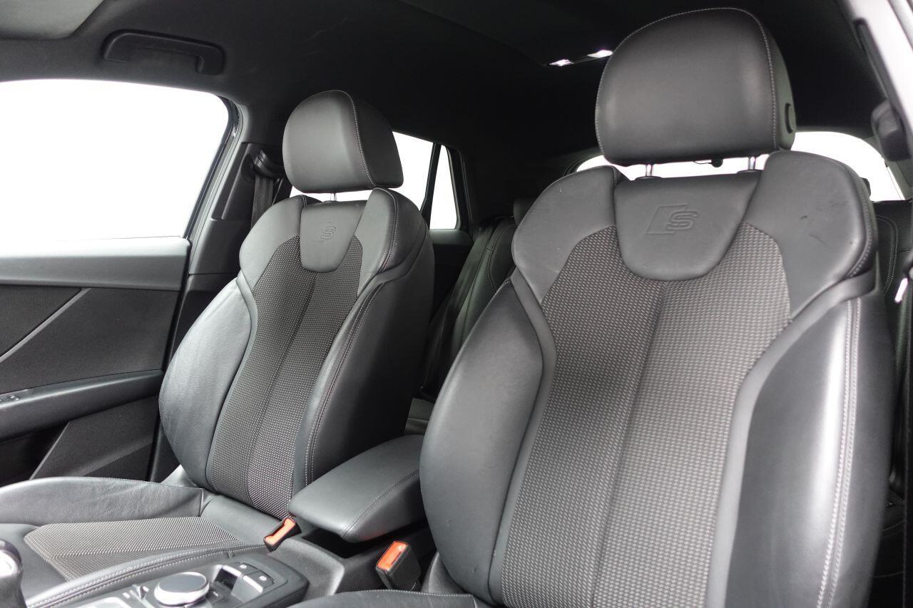 Audi Q2 - Image 17