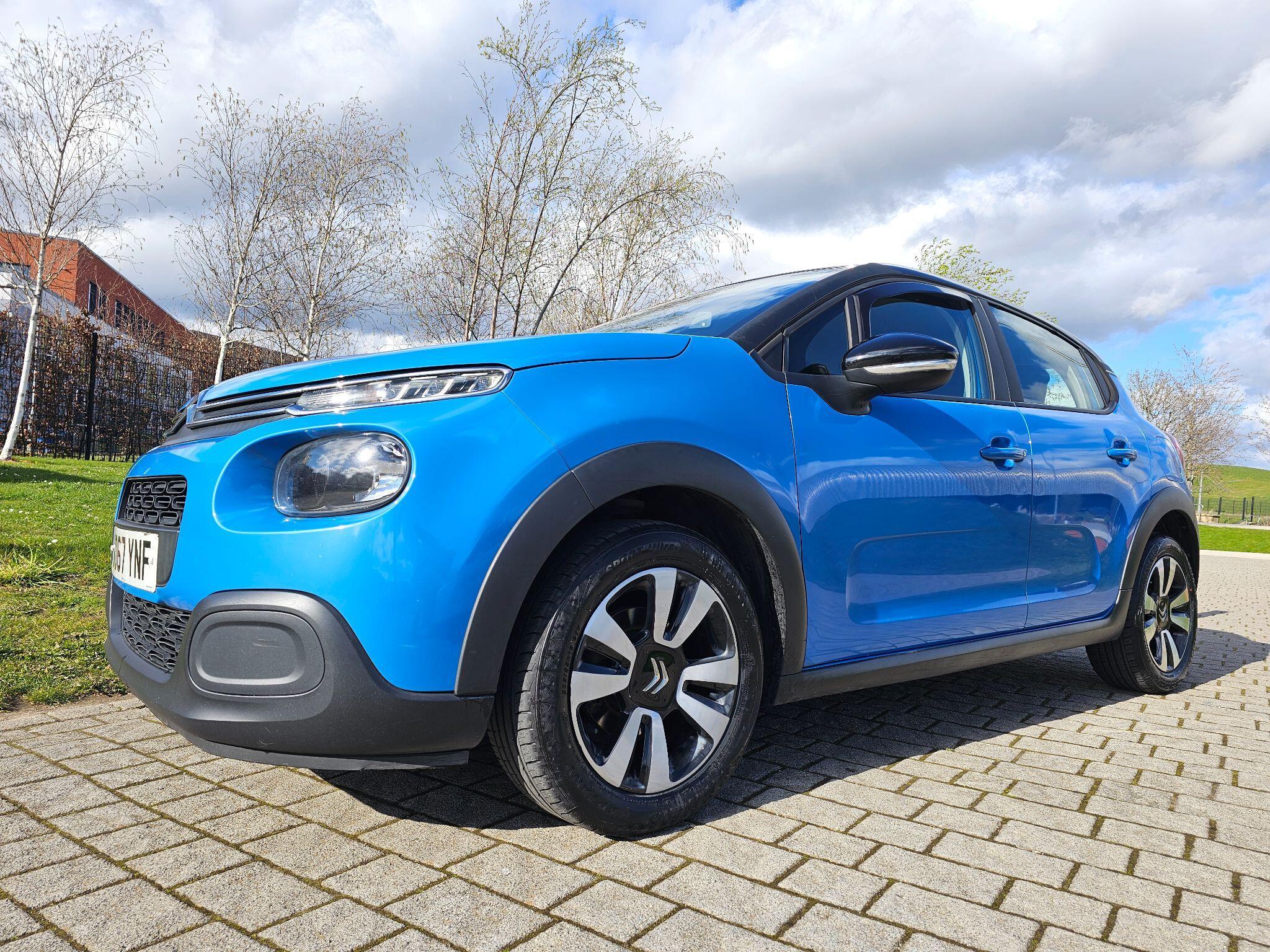 Citroen C3 - Image 15