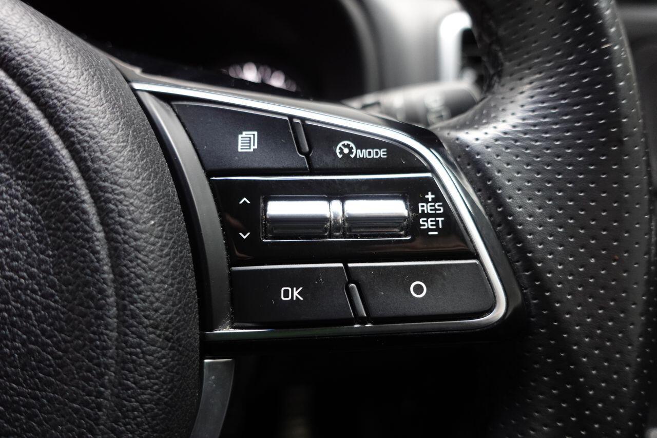 Kia Sportage - Image 32