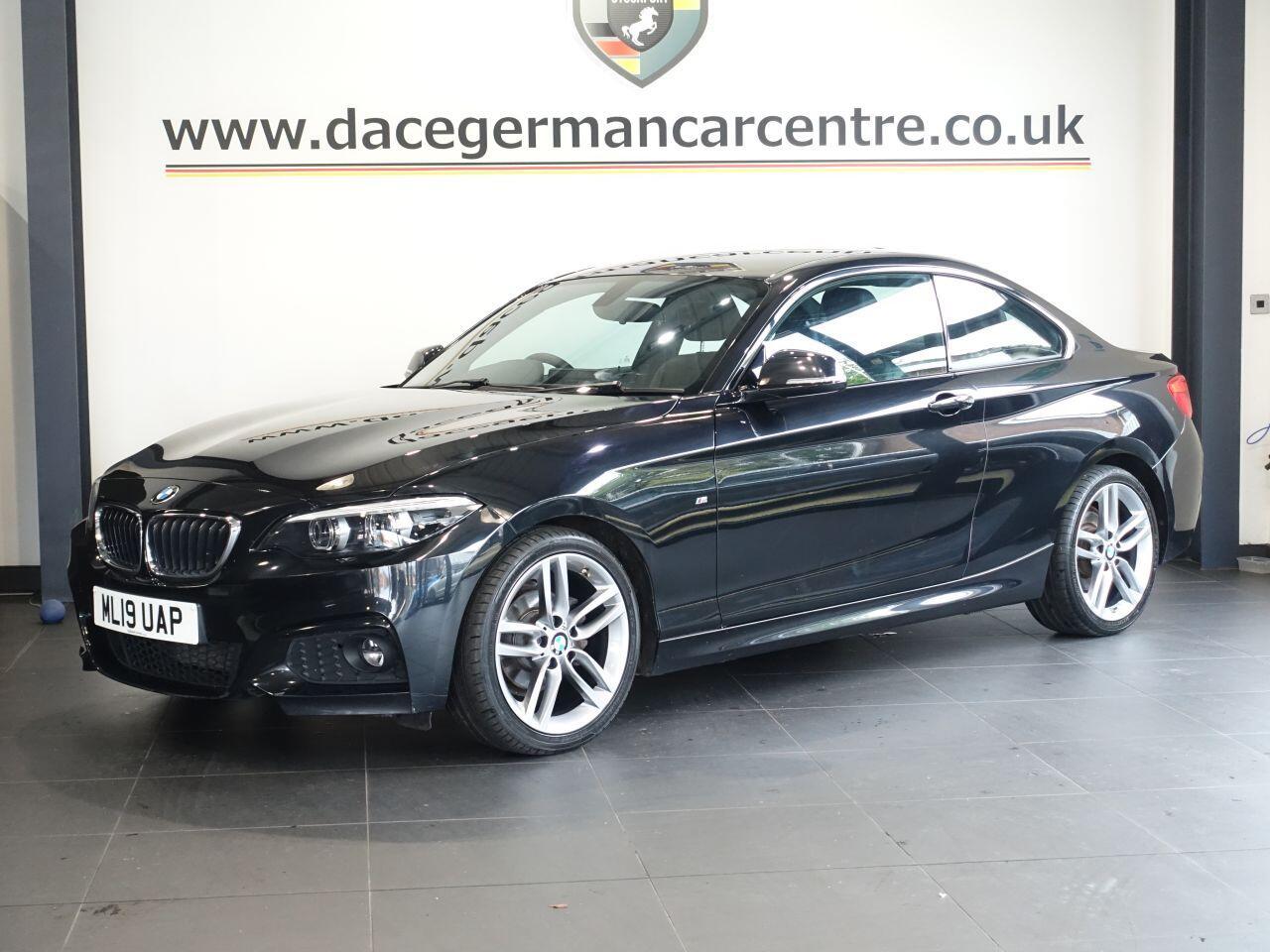 BMW 2 Series - Image 9