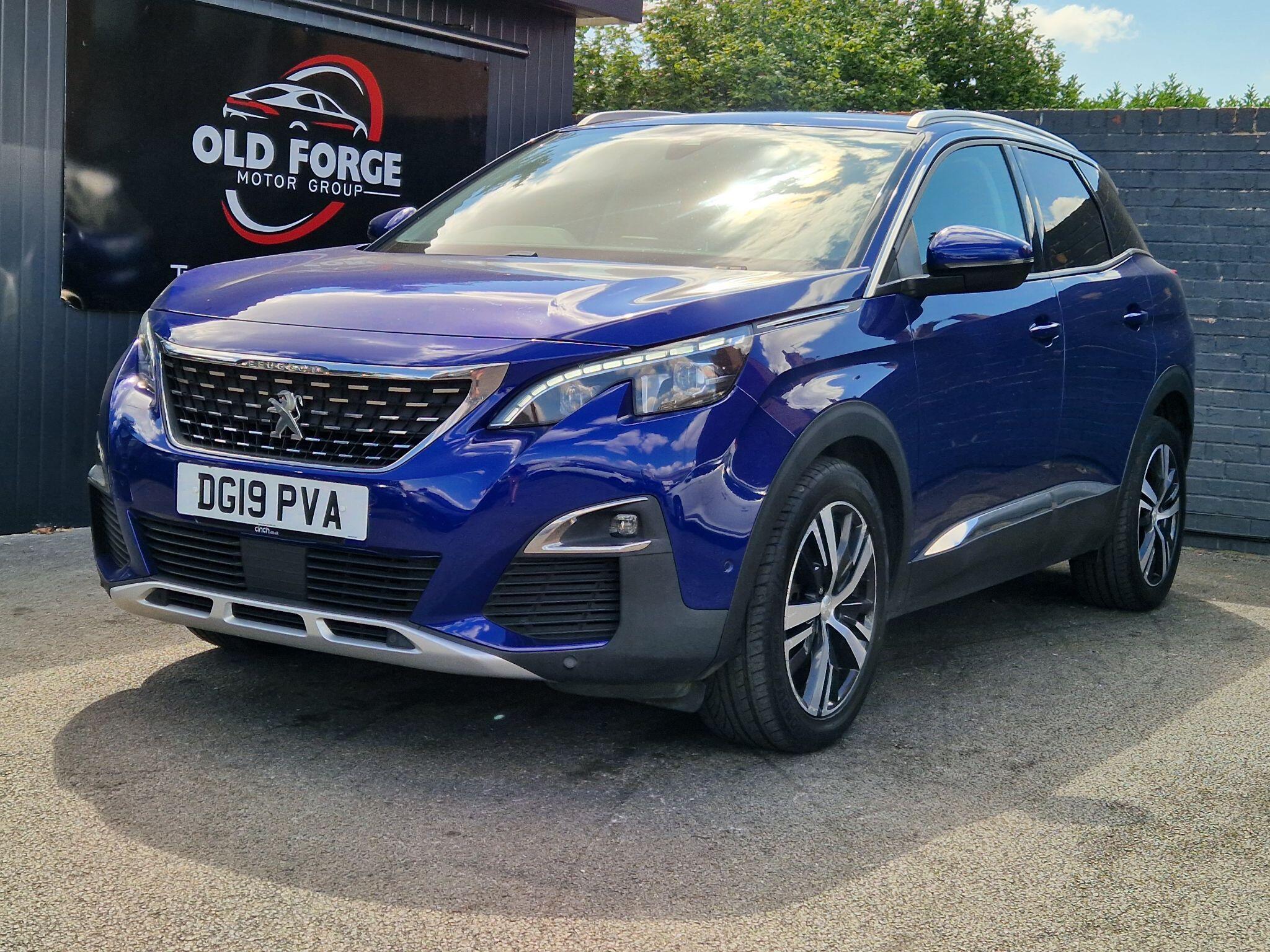 Peugeot 3008 - Image 18