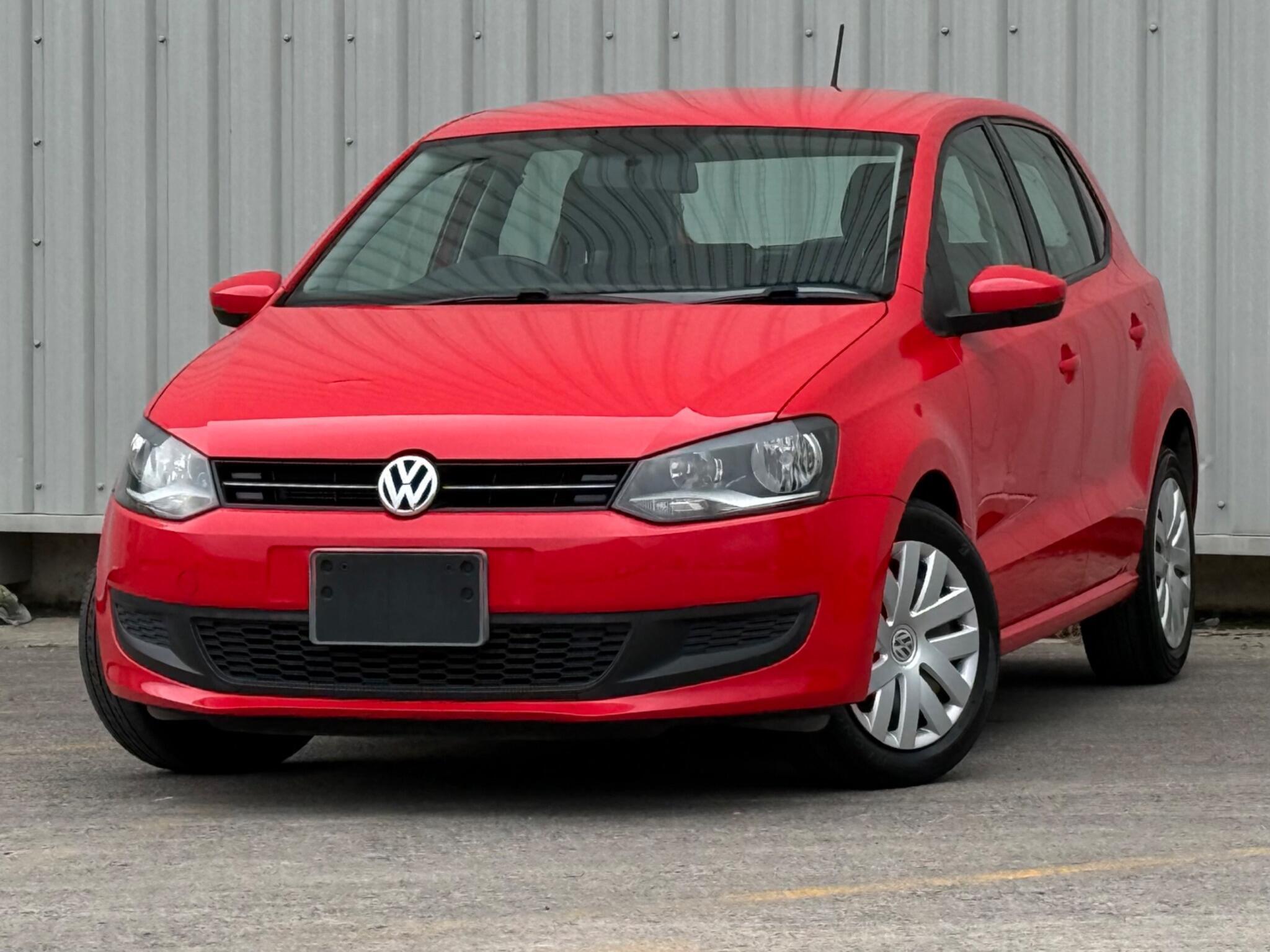 Volkswagen Polo - Image 5