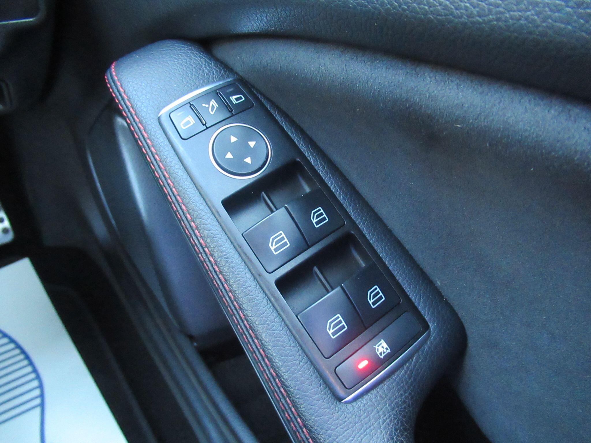 Mercedes A Class - Image 33