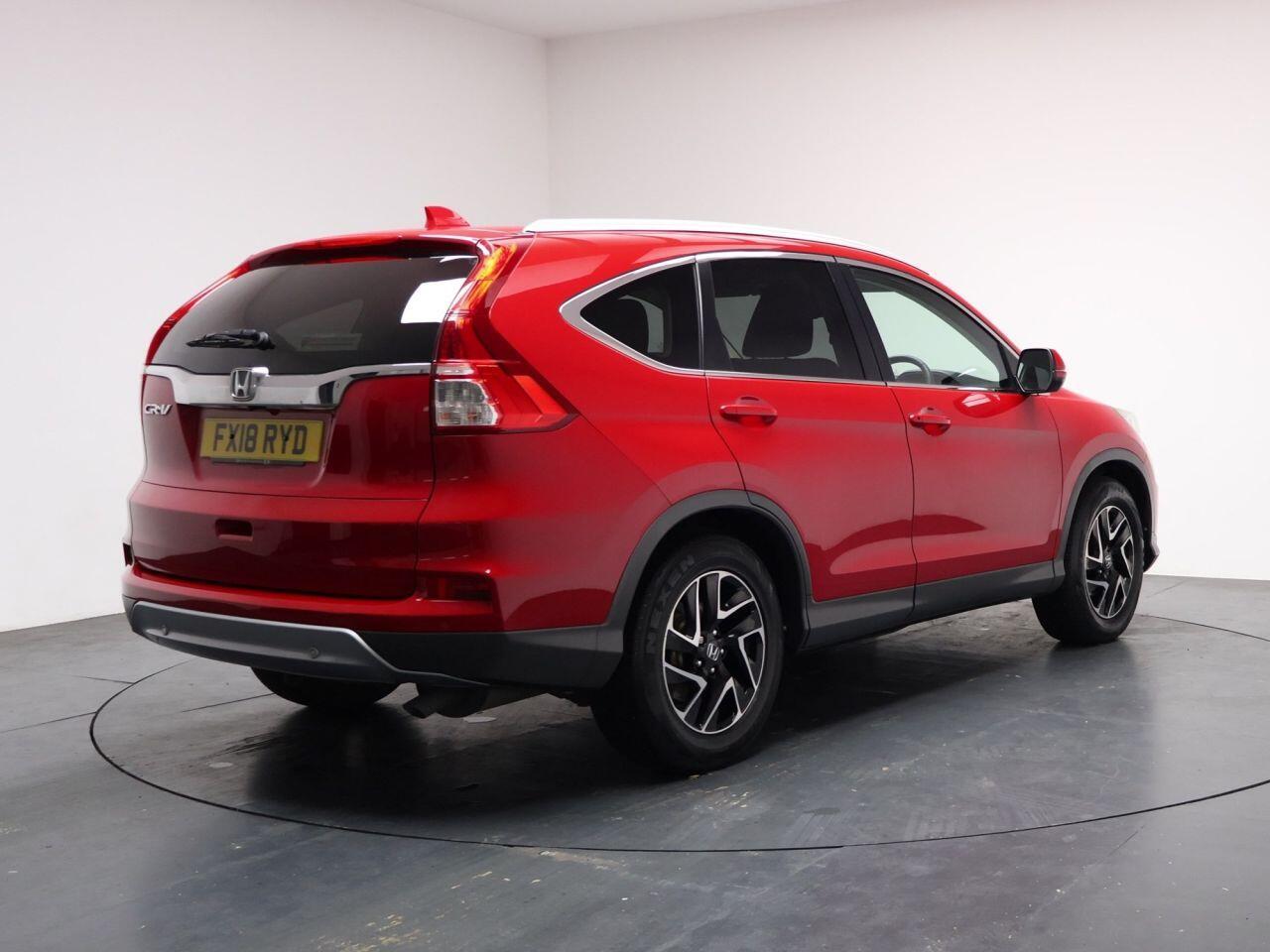 Honda CR-V - Image 13