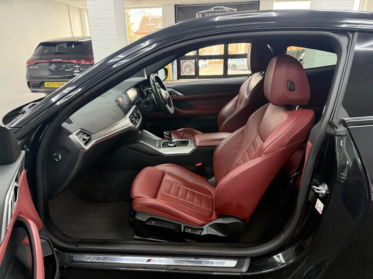 BMW 4 Series - Image 22