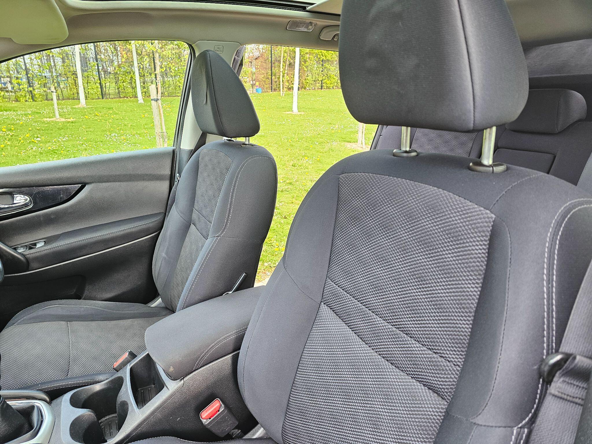 Nissan Qashqai - Image 34