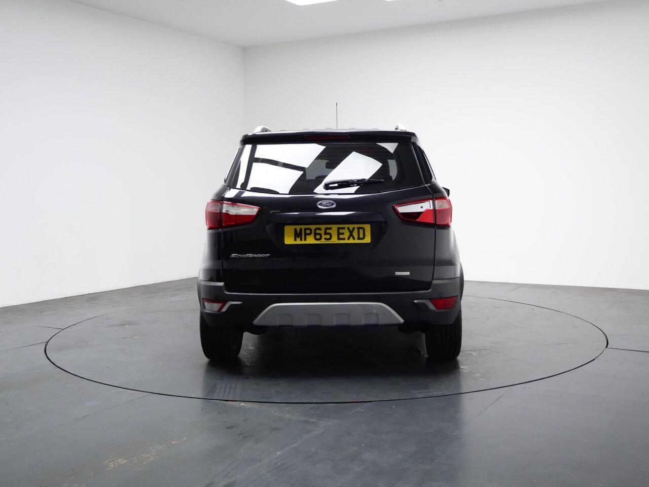 Ford Ecosport - Image 6
