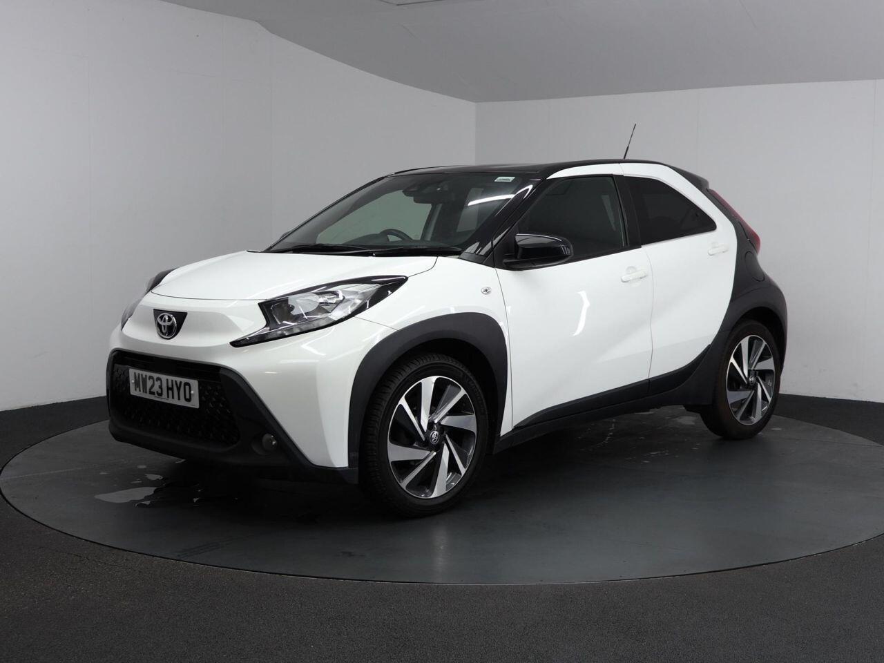 Toyota Aygo X - Image 8