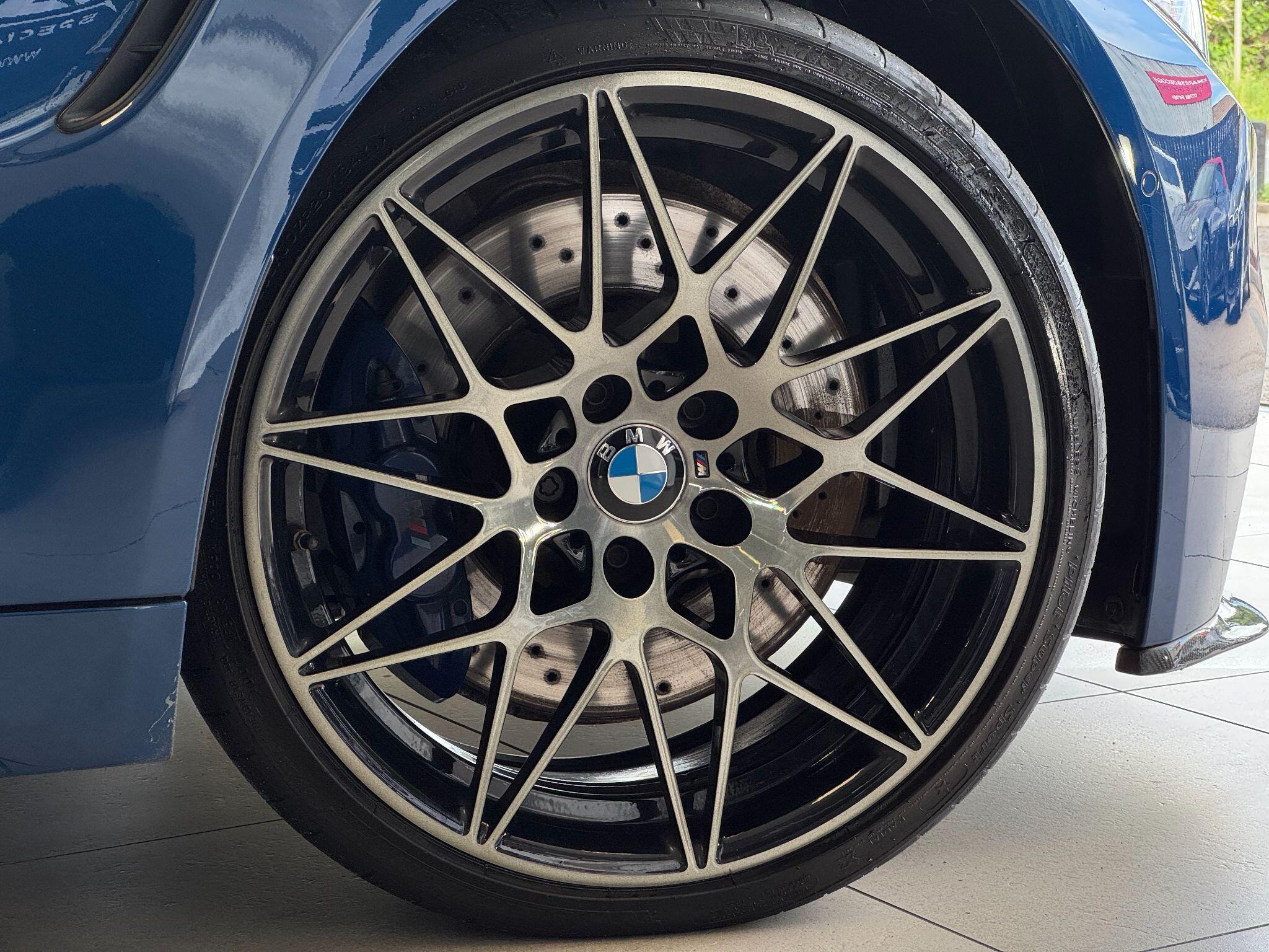 BMW M4 - Image 3