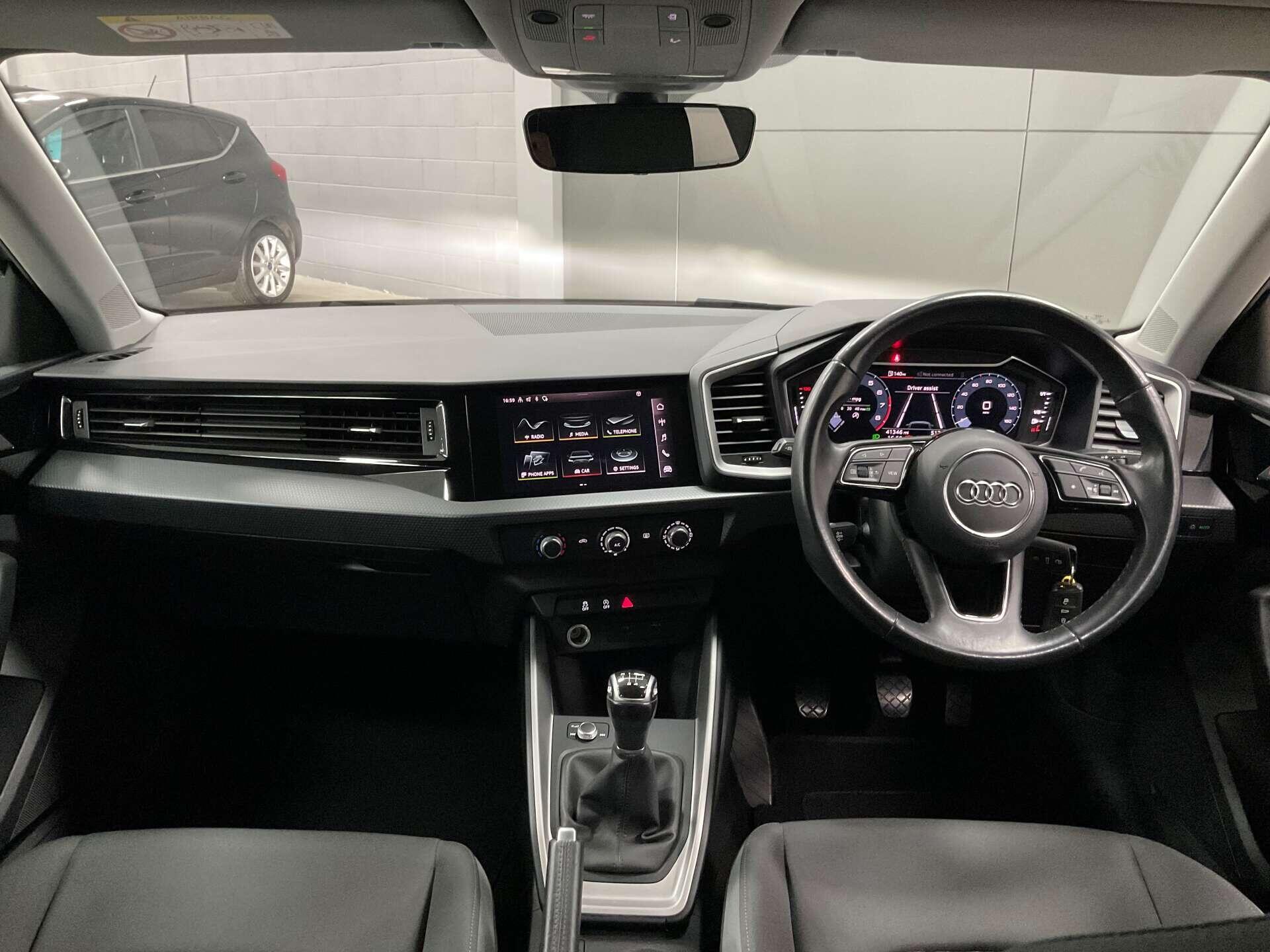 Audi A1 - Image 11