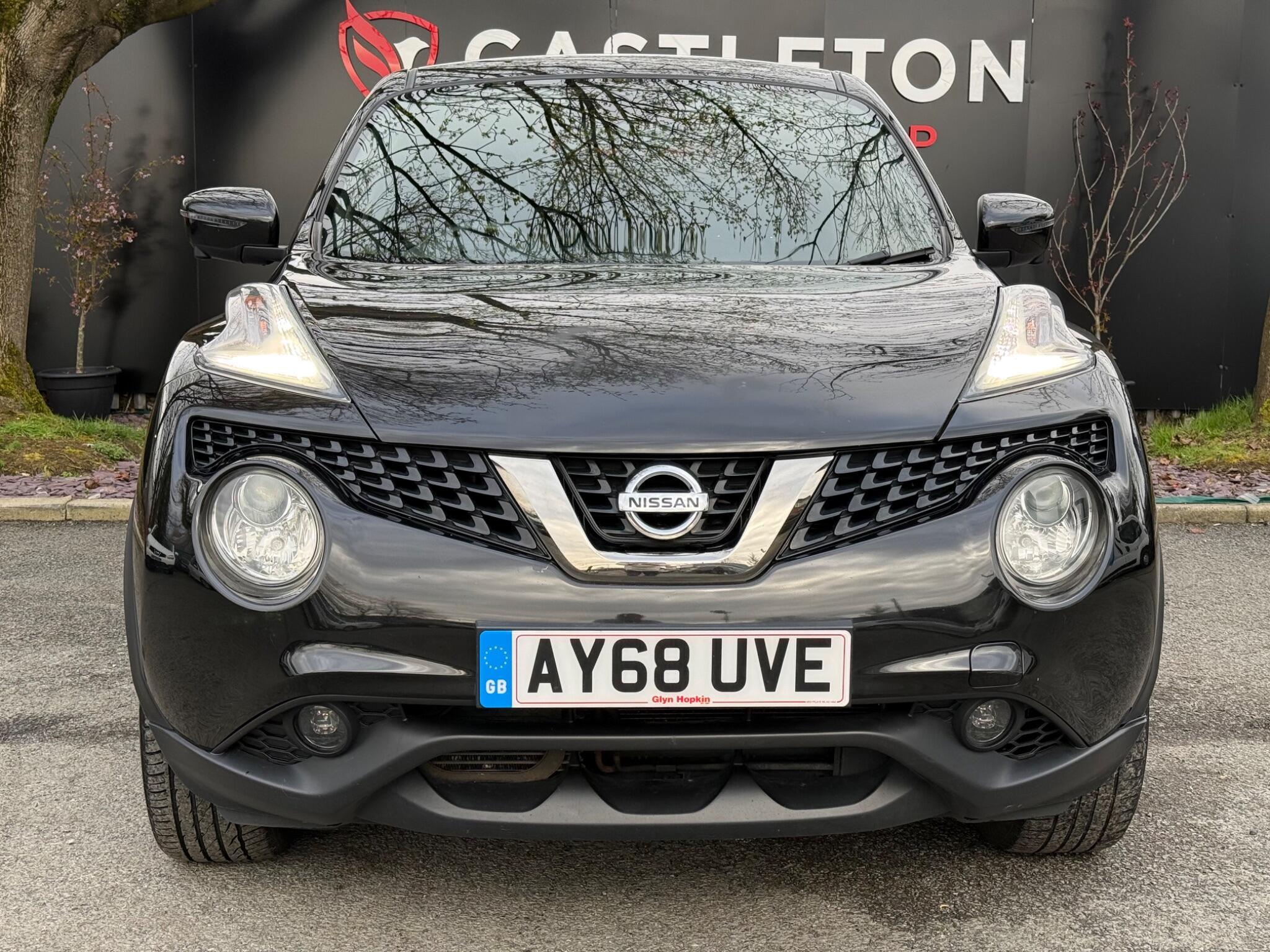 Nissan Juke - Image 3