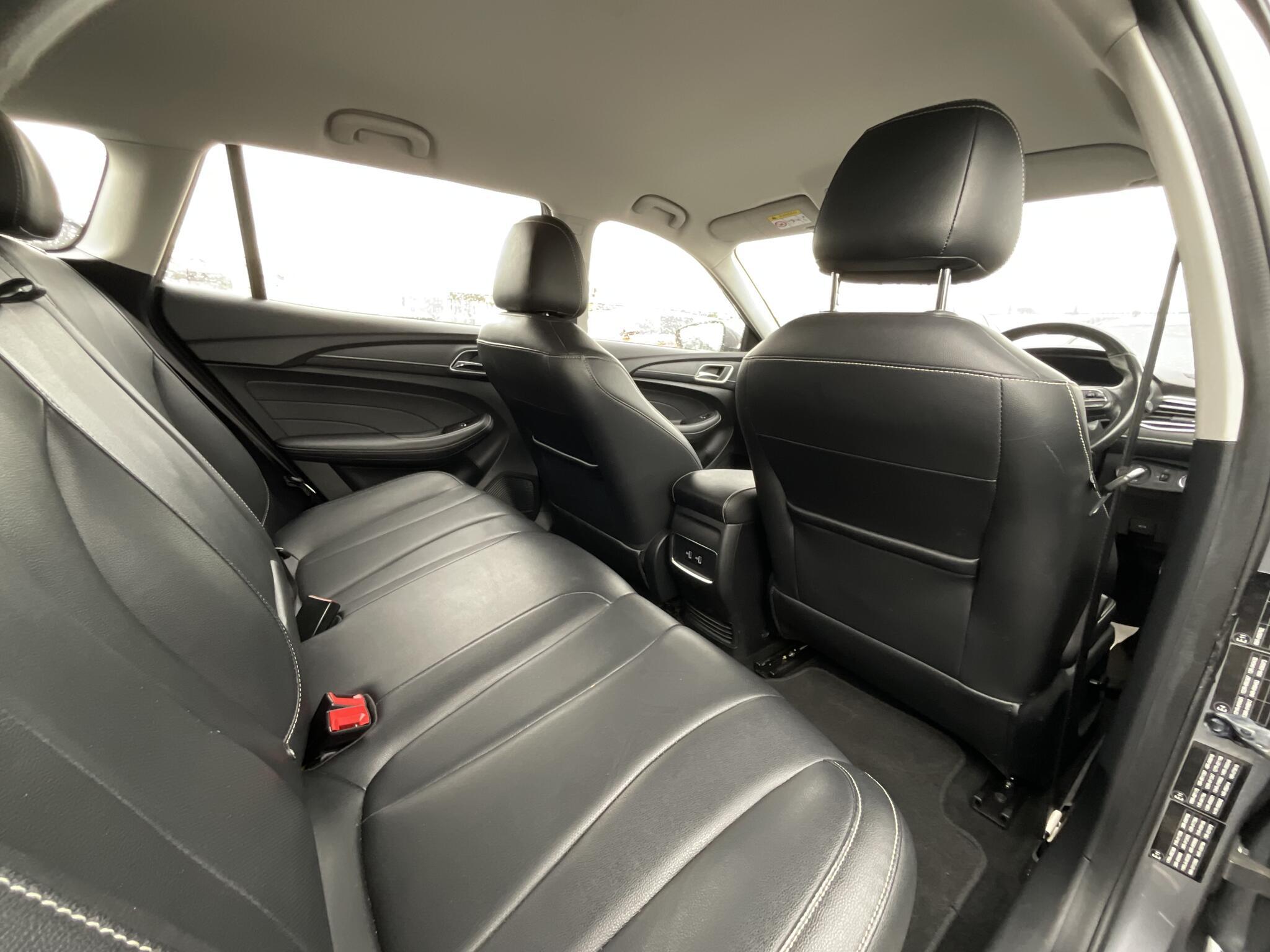 MG Mg 5 - Image 10