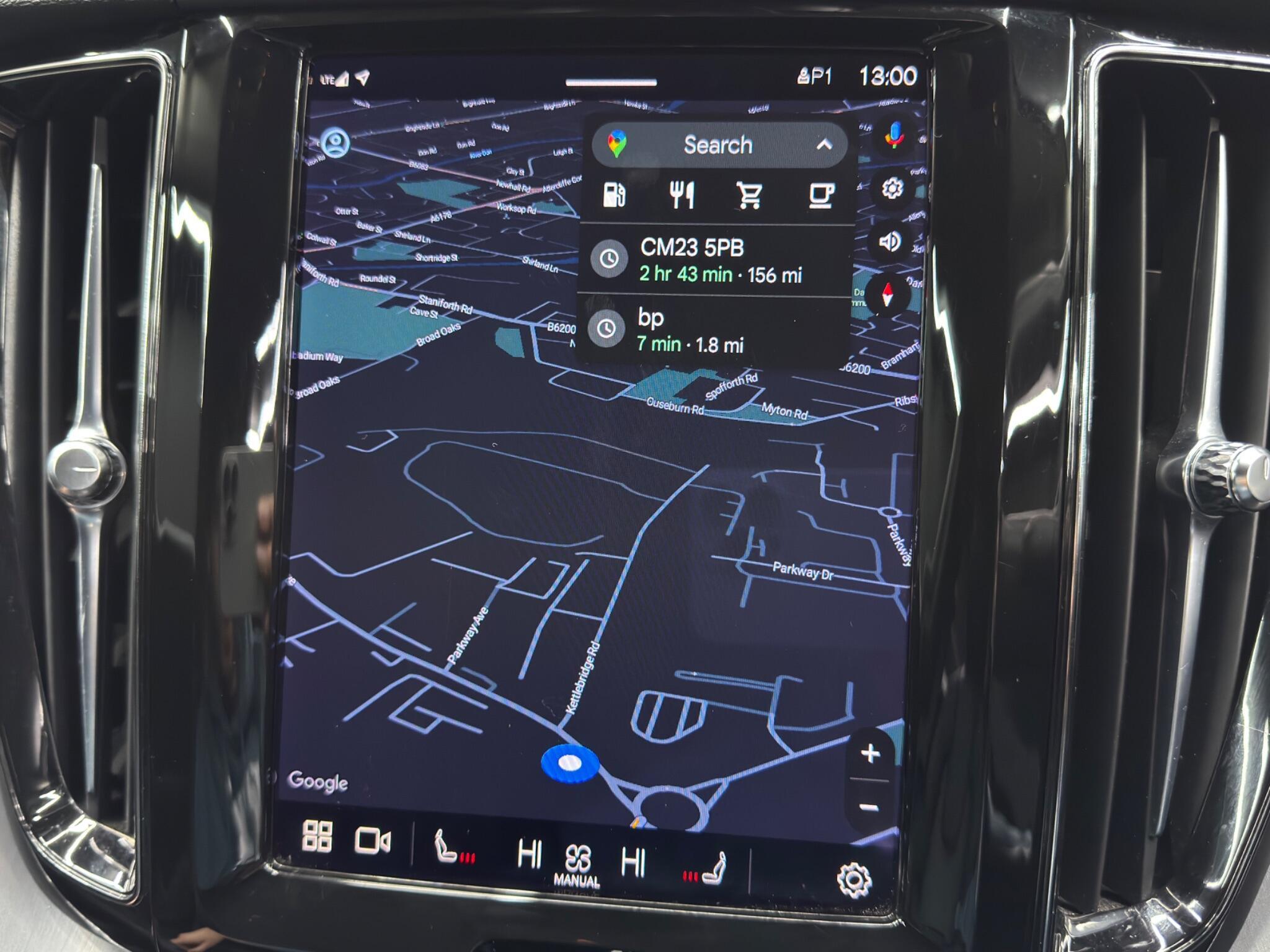 Volvo XC60 - Image 31