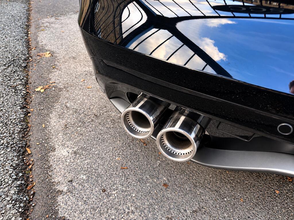 Jaguar F-Type - Image 19