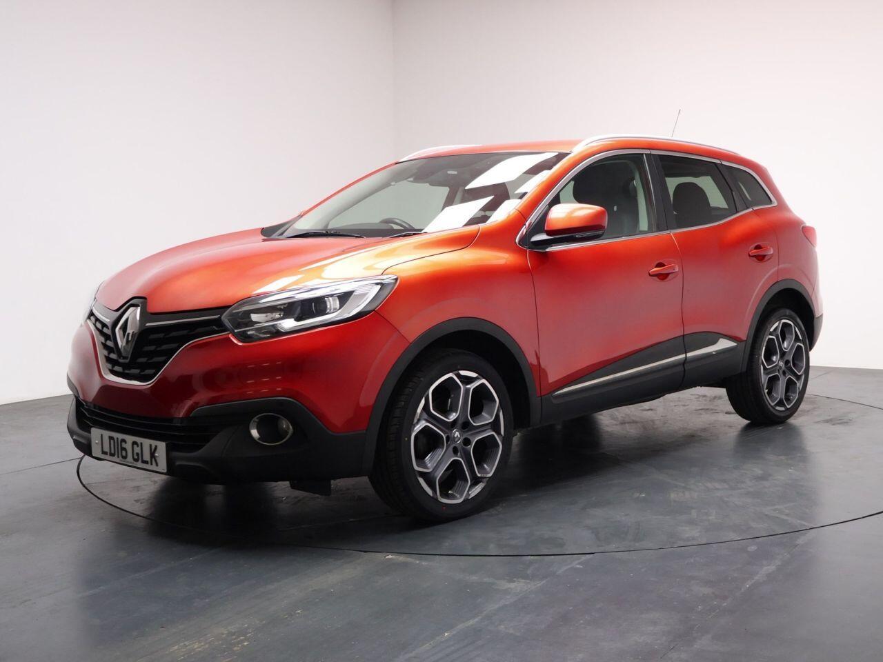 Renault Kadjar - Image 6