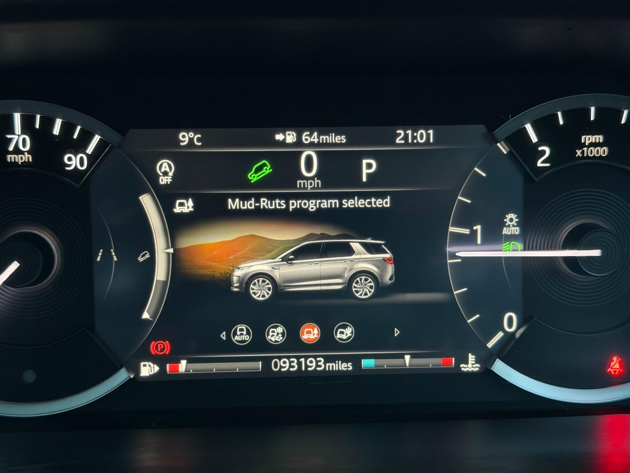 Land Rover DISCOVERY SPORT - Image 69