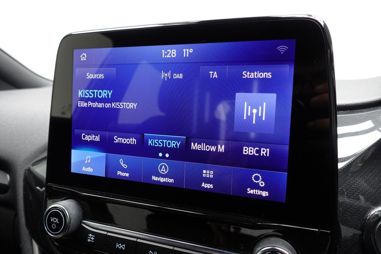 Ford Puma - Image 26