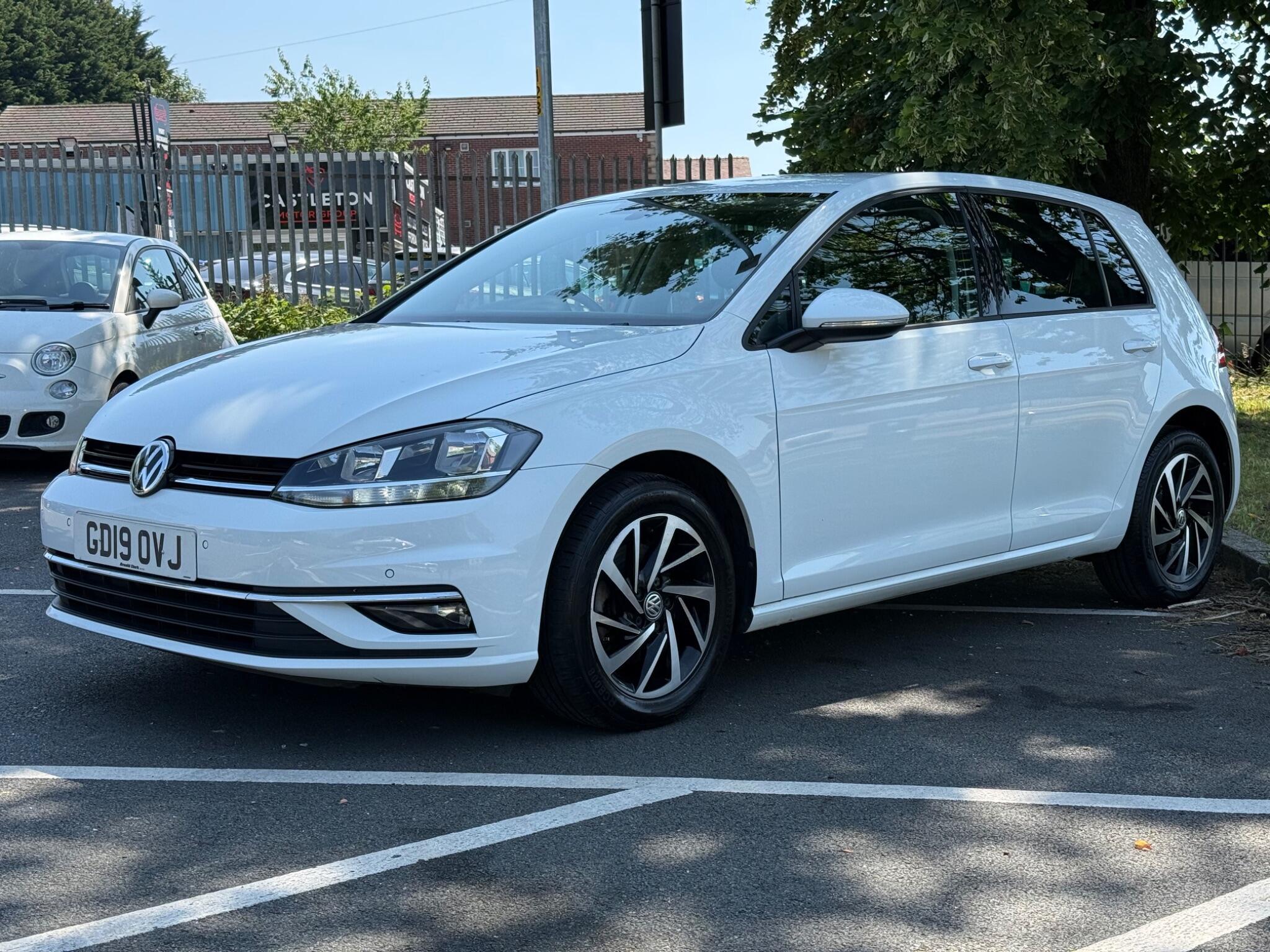 Volkswagen Golf - Image 3
