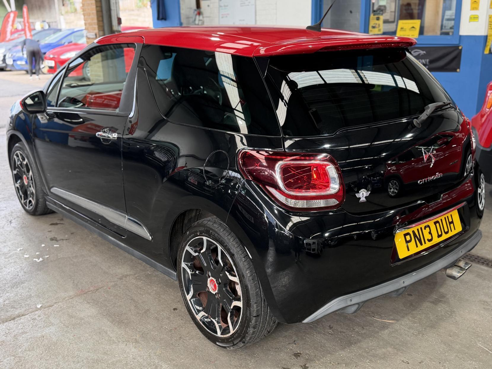 Citroen DS3 - Image 3