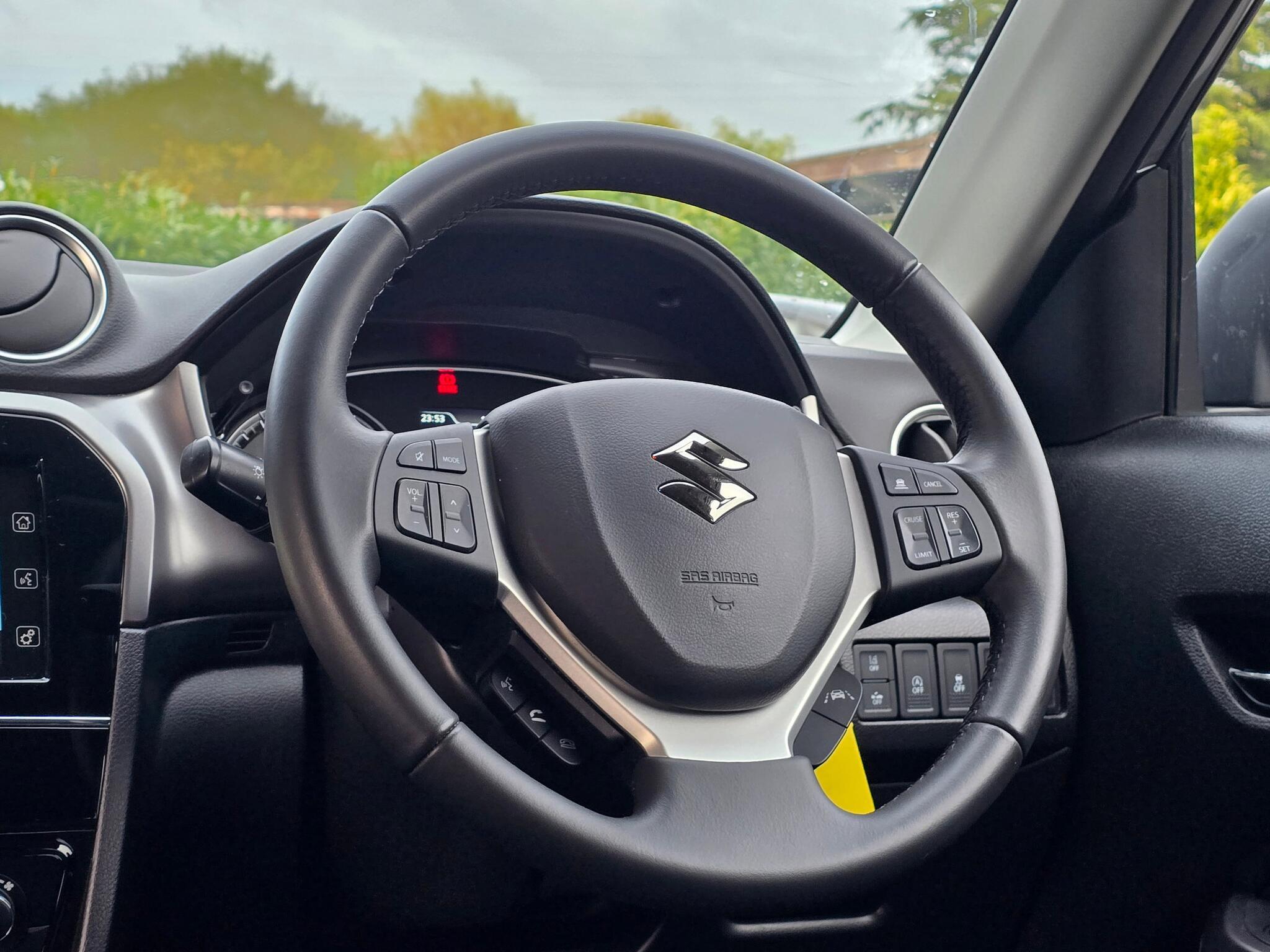 Suzuki Vitara - Image 5