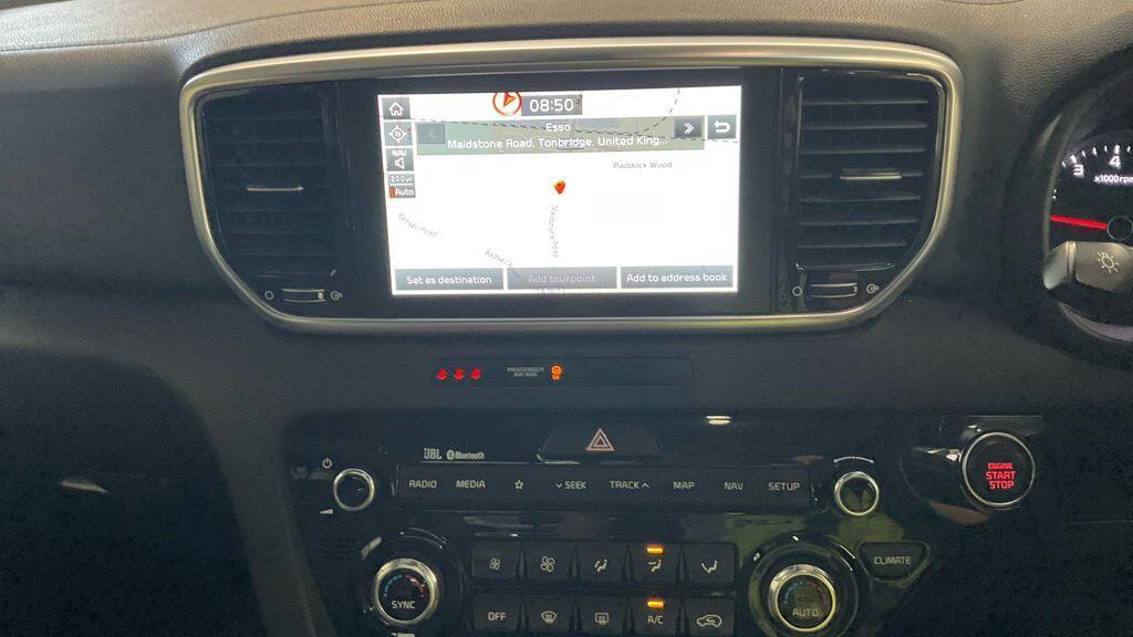Kia Sportage - Image 2