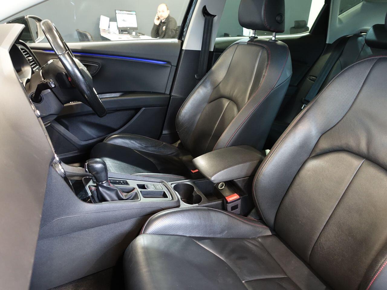 SEAT Leon - Image 12
