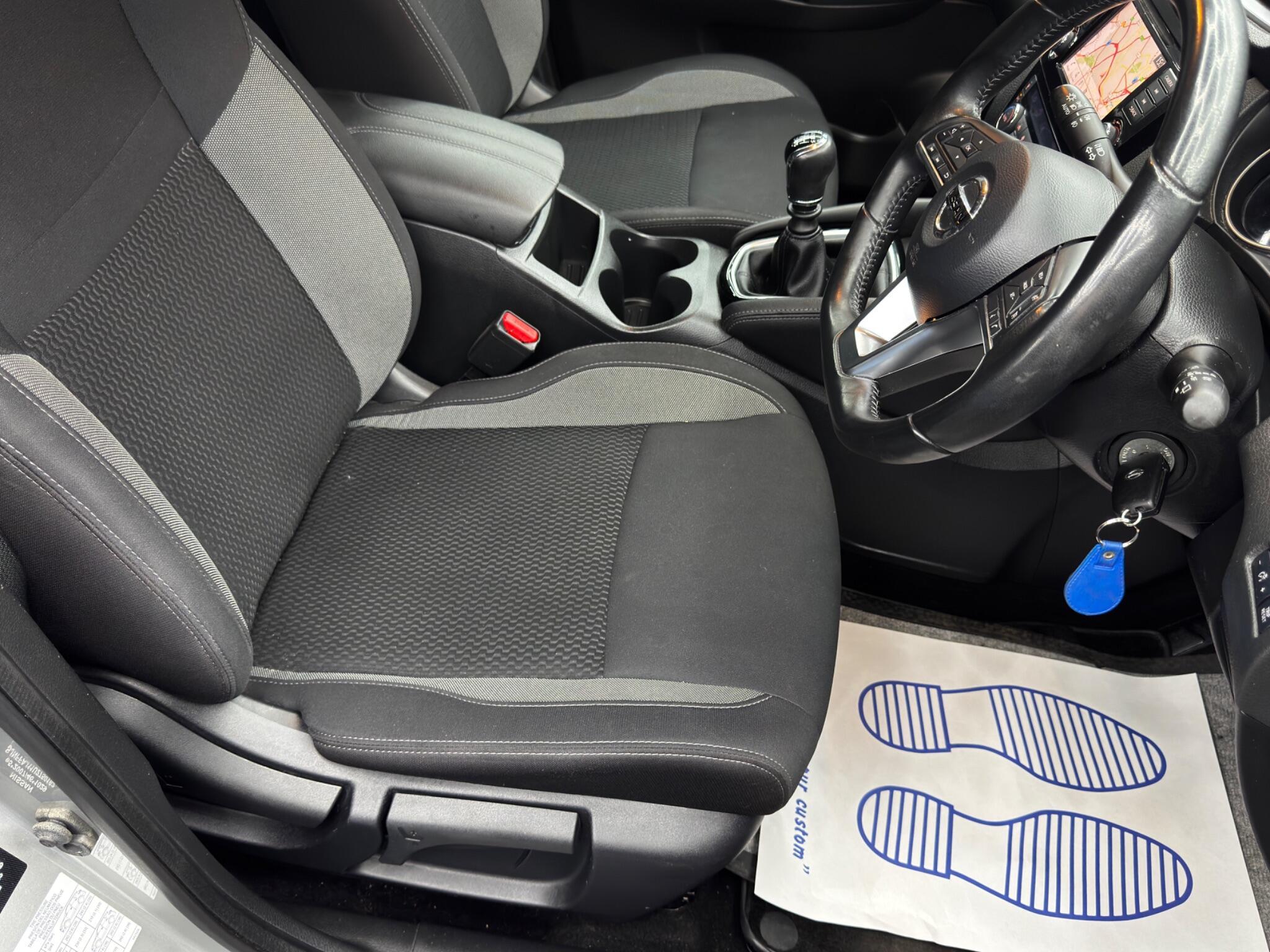 Nissan Qashqai - Image 13