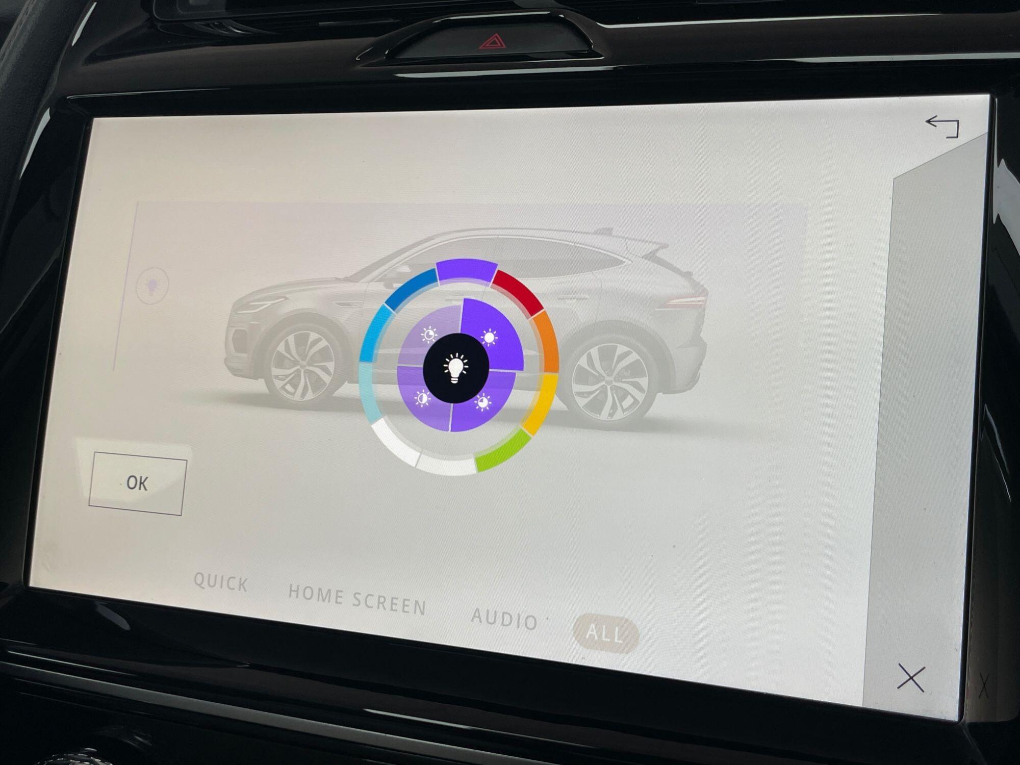 Jaguar E-Pace - Image 48