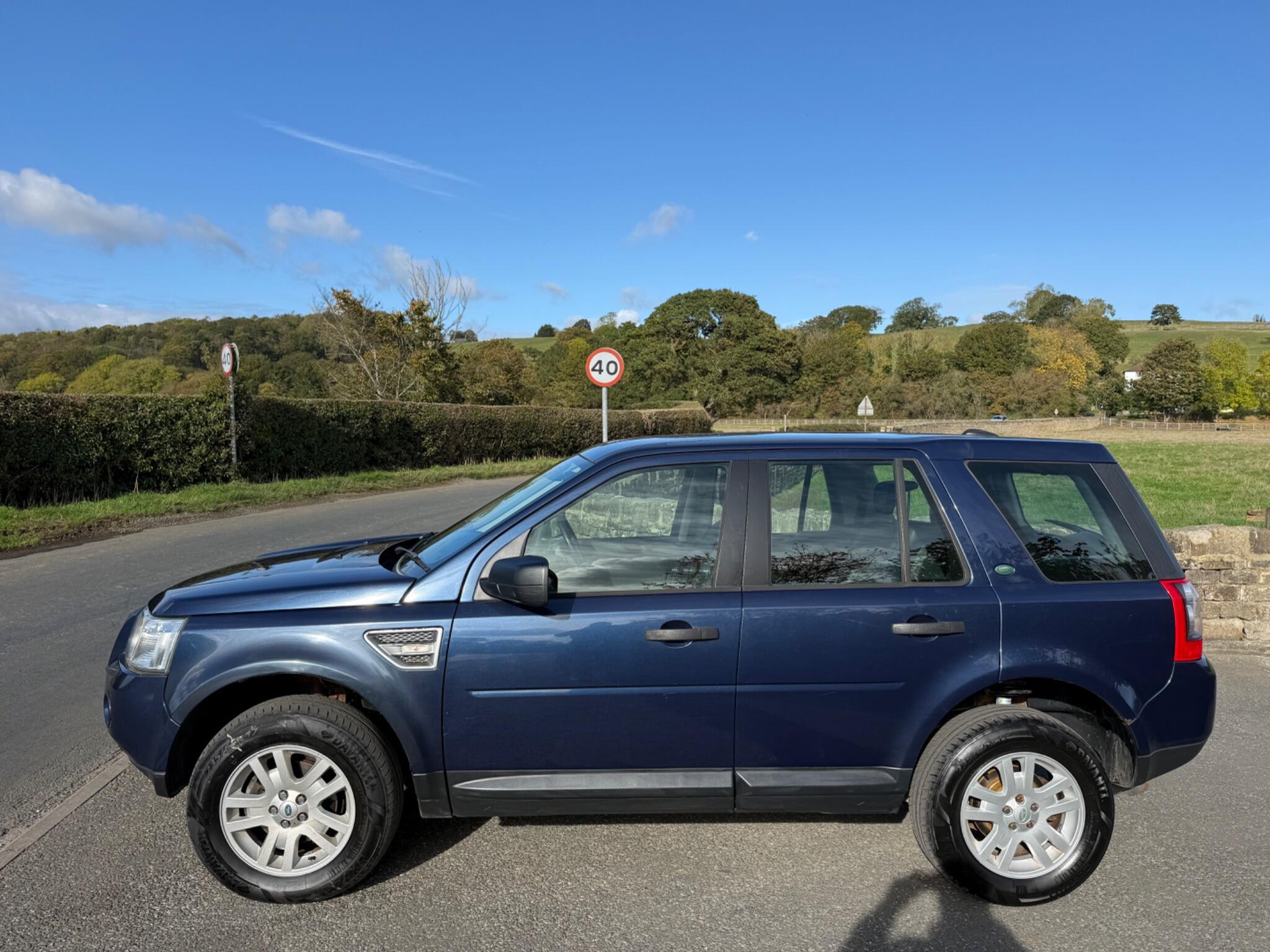 Land Rover Freelander 2 - Image 2