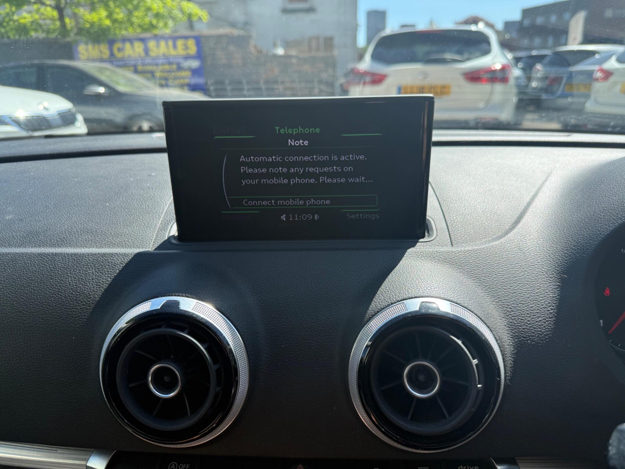 Audi A3 - Image 9