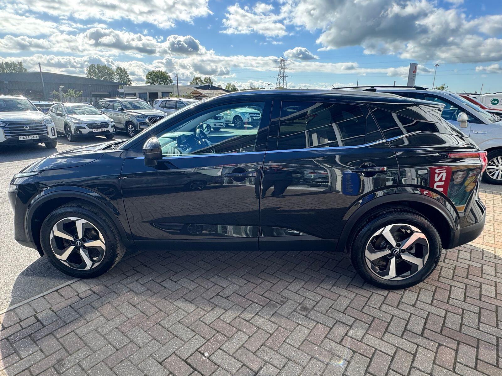 Nissan Qashqai - Image 4