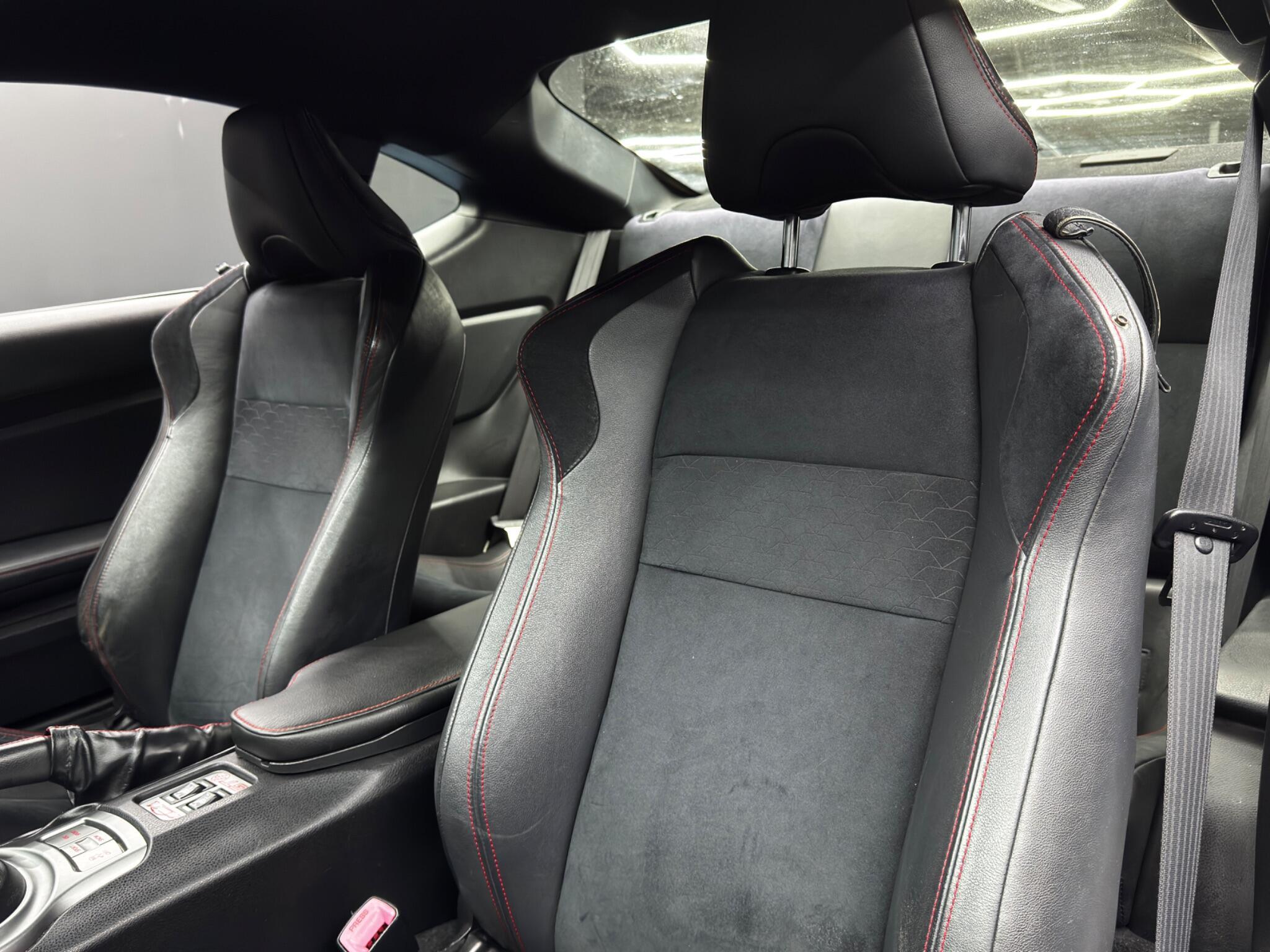 Toyota GT86 - Image 14