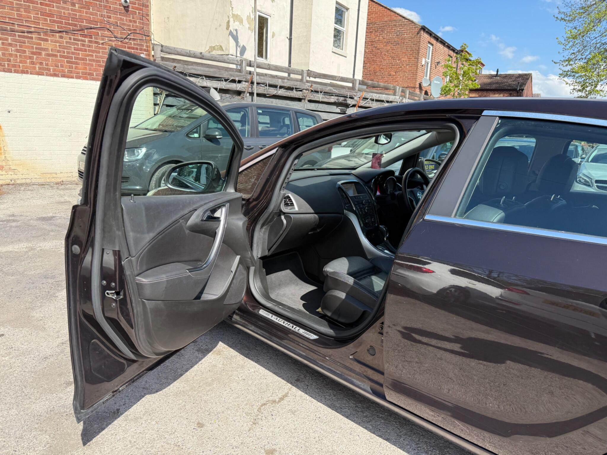 Vauxhall Astra - Image 26