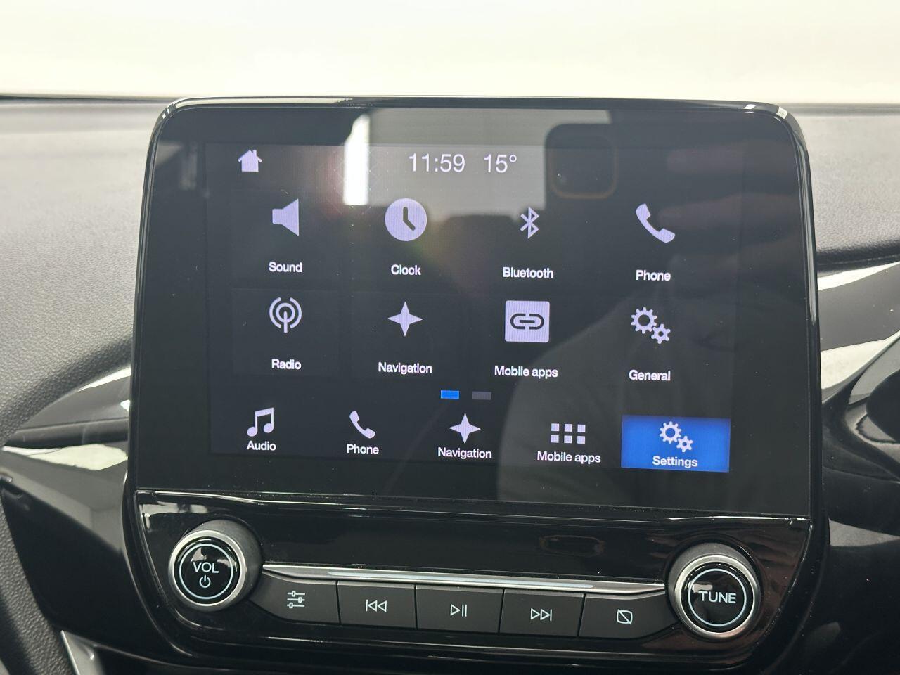 Ford Fiesta - Image 31