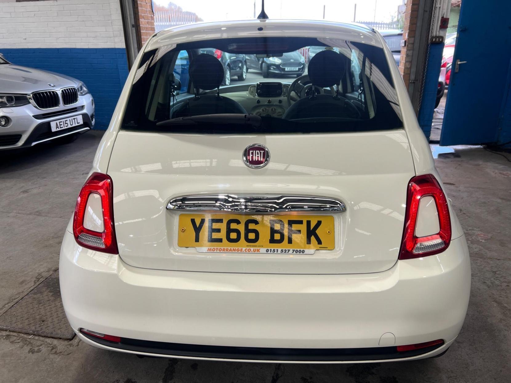 Fiat 500 - Image 9