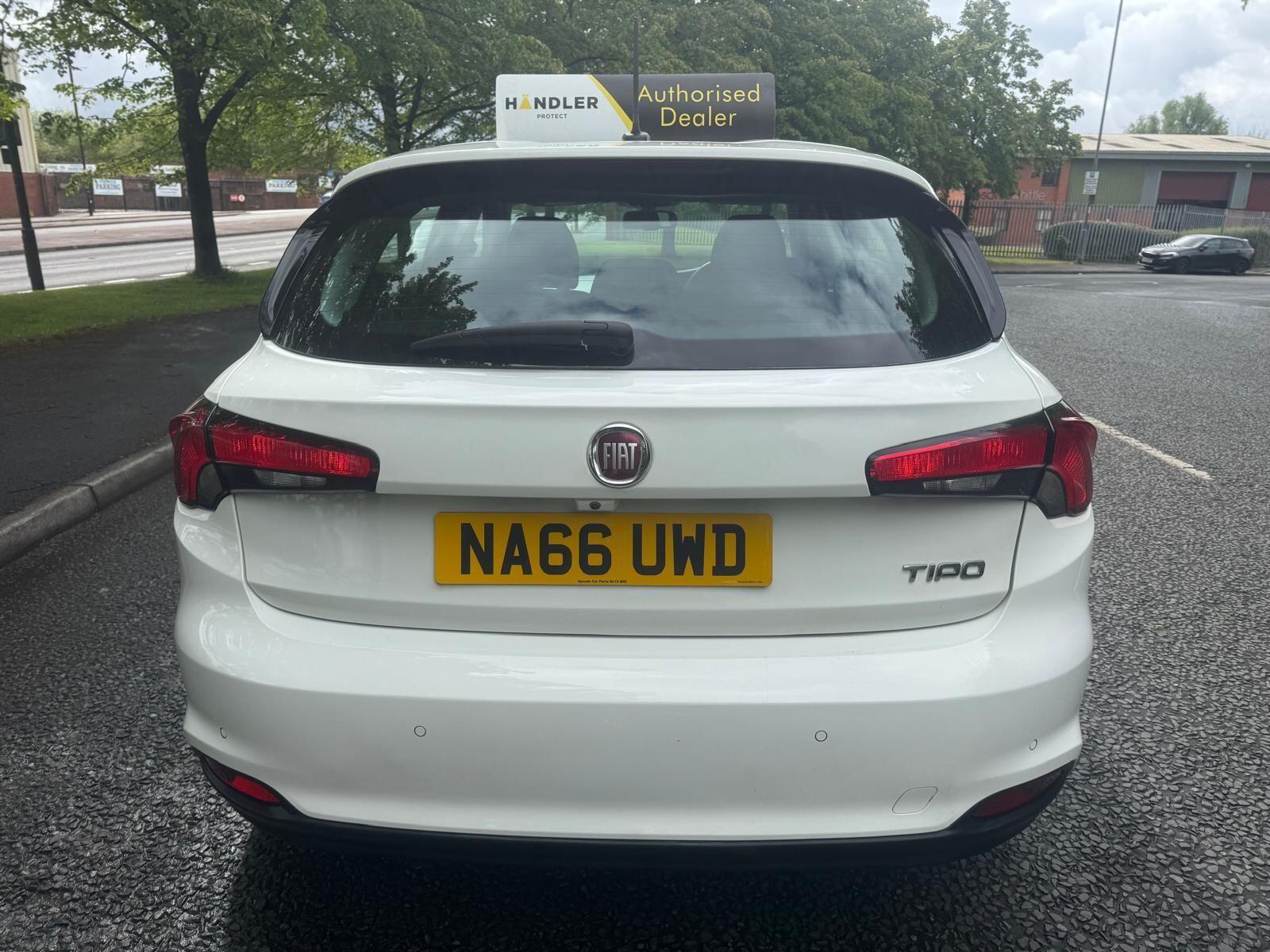 Fiat Tipo - Image 6