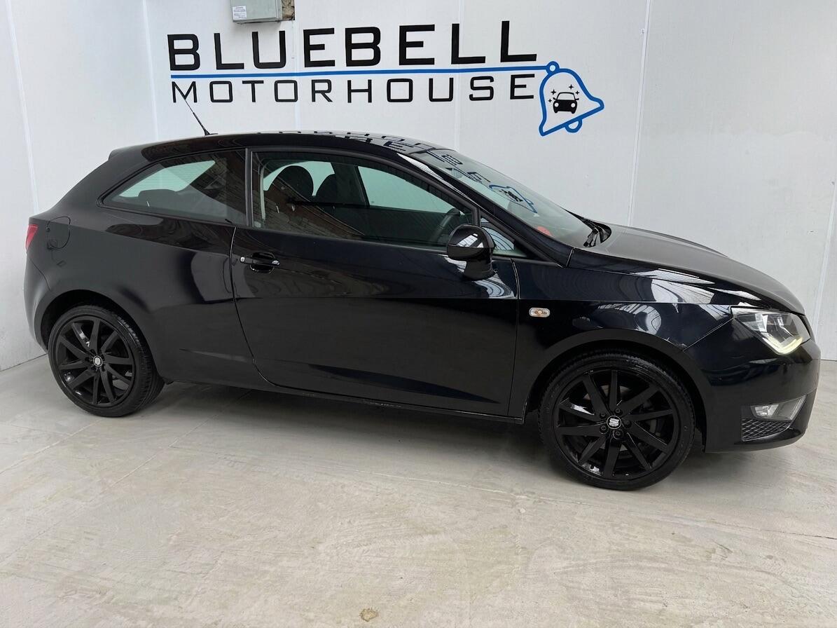 SEAT Ibiza - Image 8