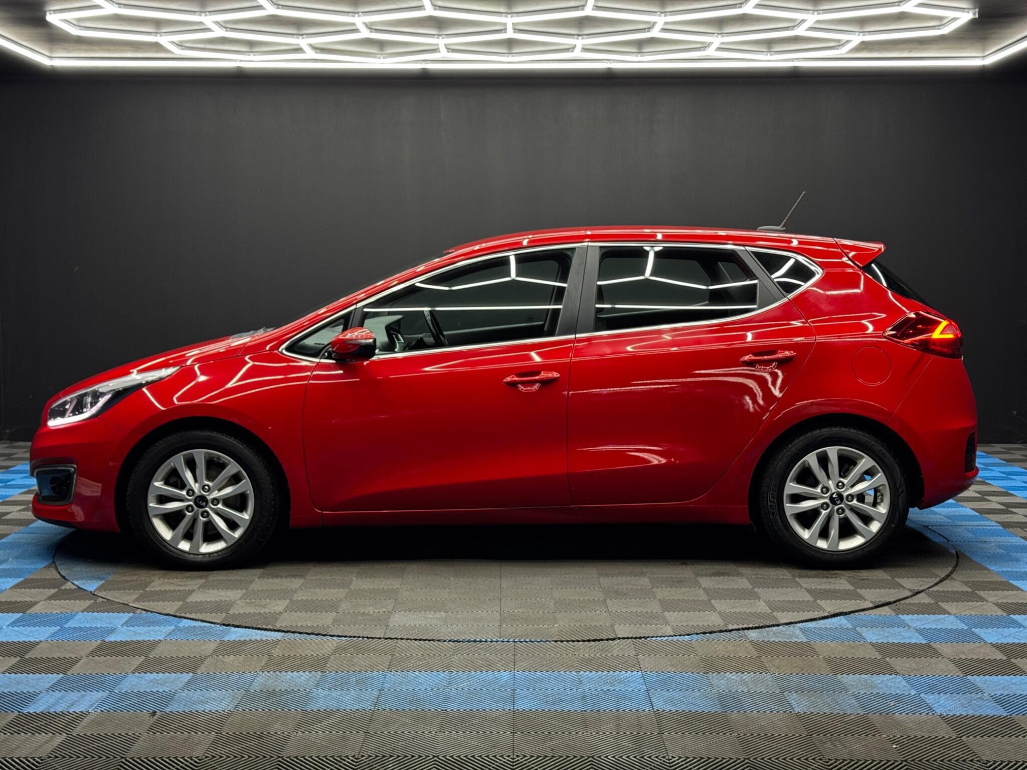 Kia ceed - Image 8